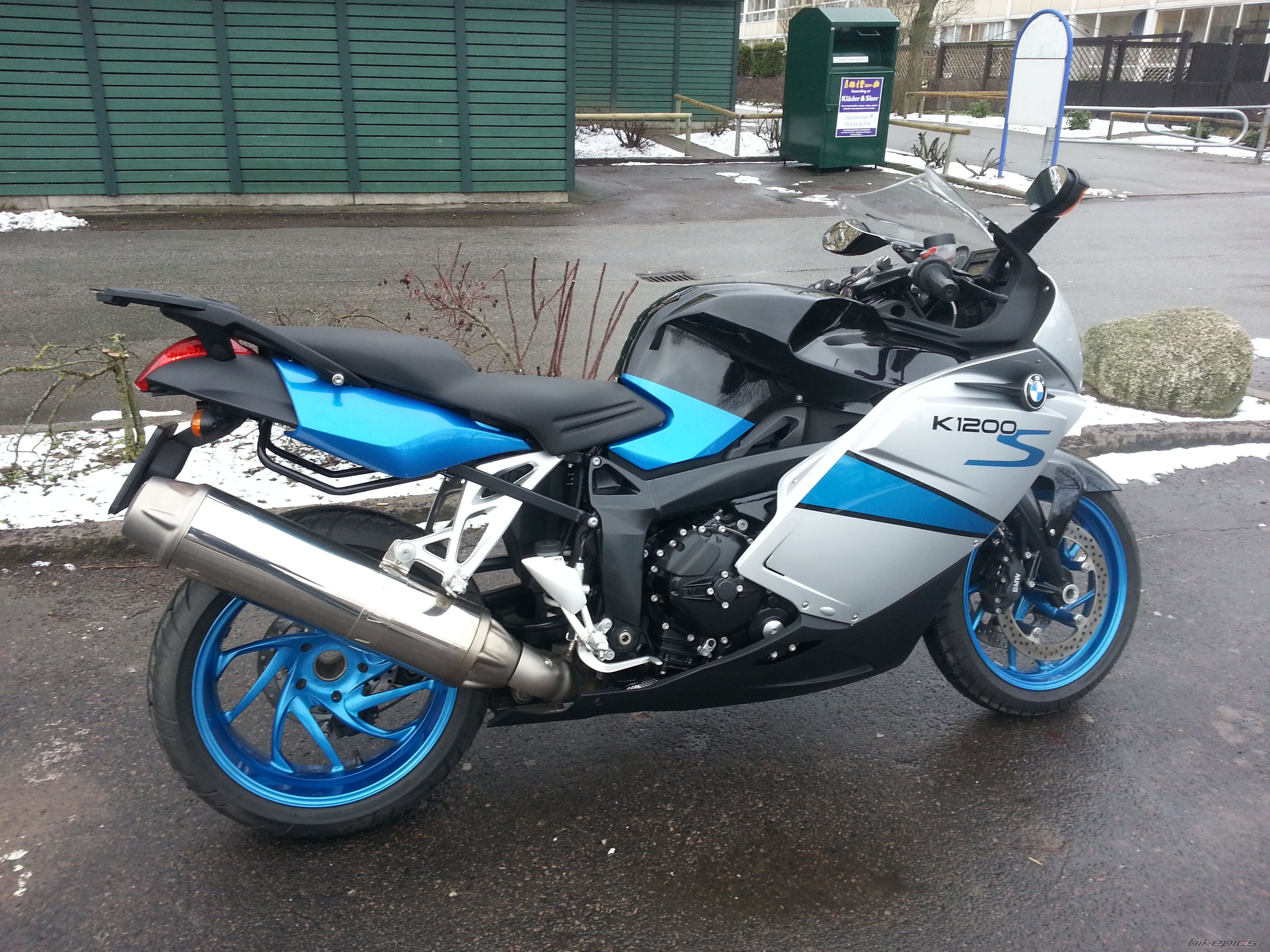 Bike Photo 2514988