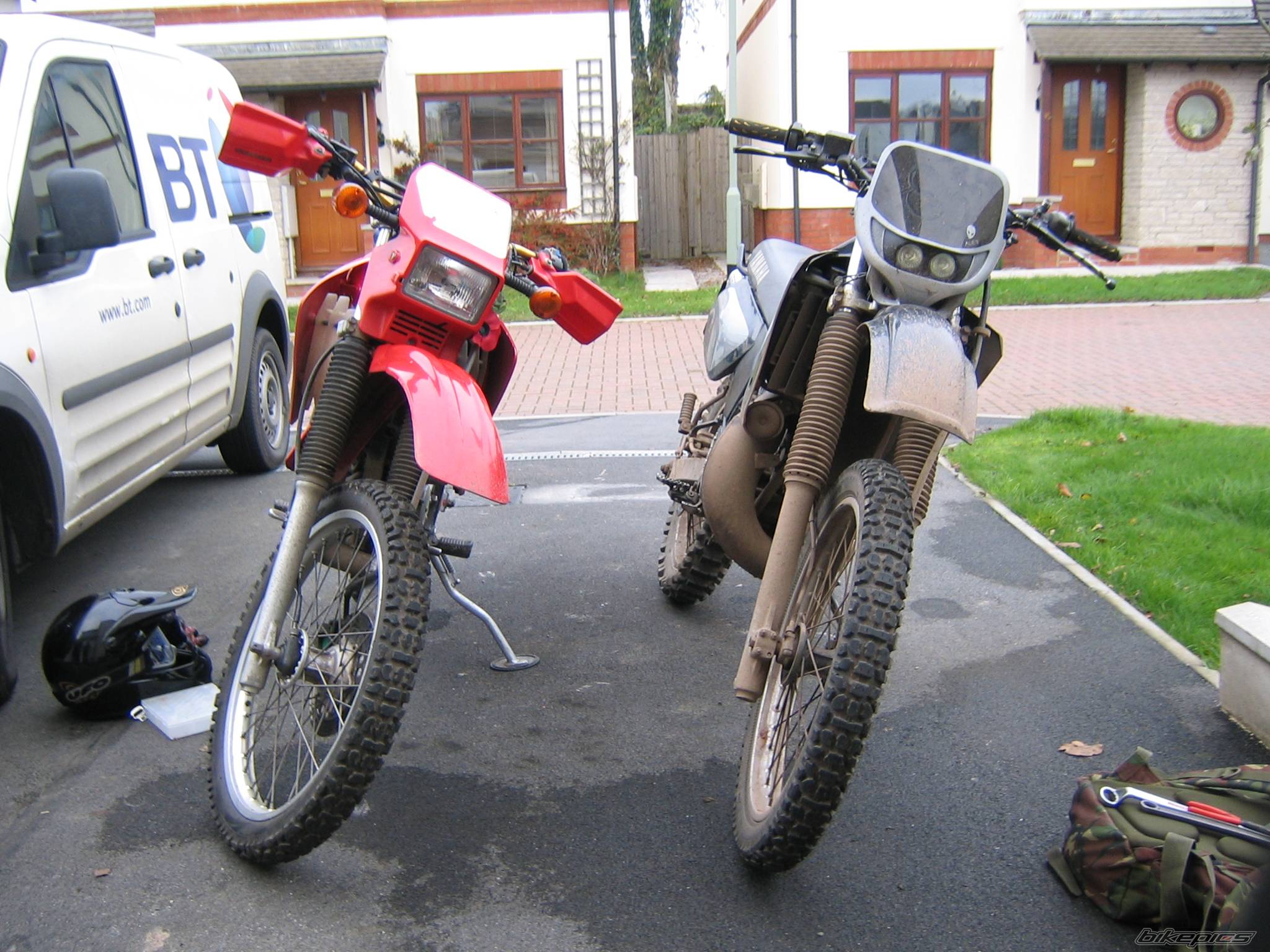 Bike Photo 251503