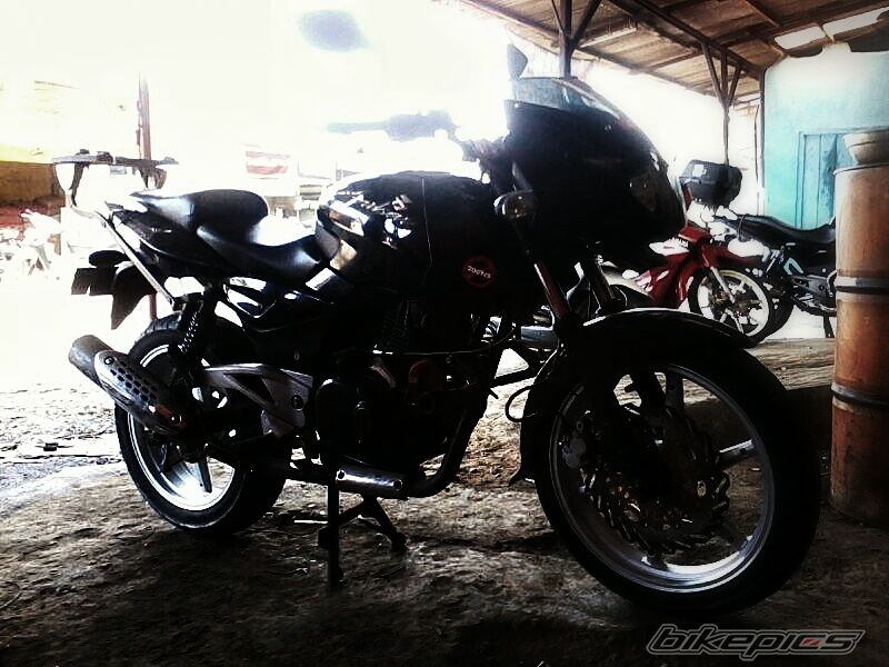 Bike Photo 2515052