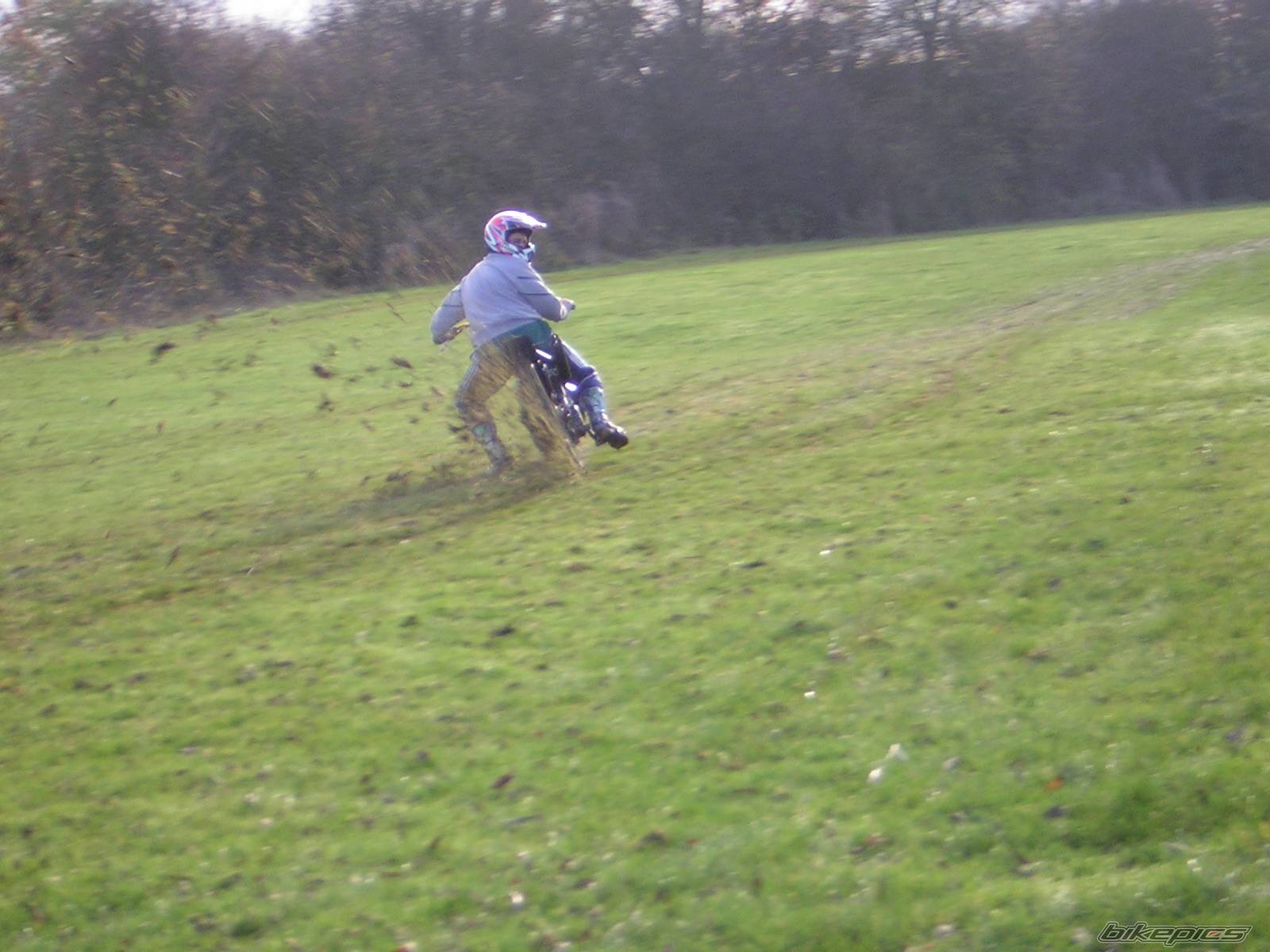 Bike Photo 251508
