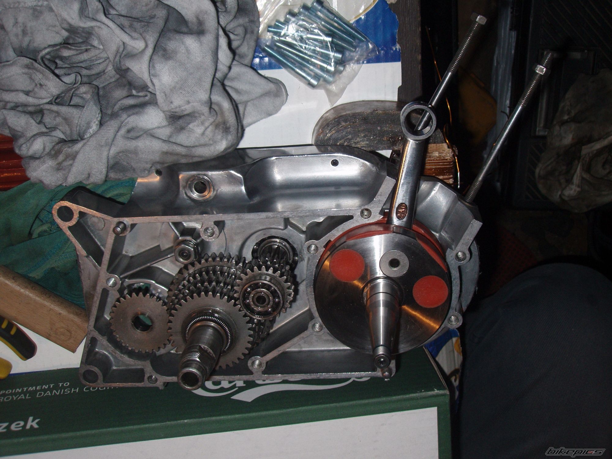 Bike Photo 2515091