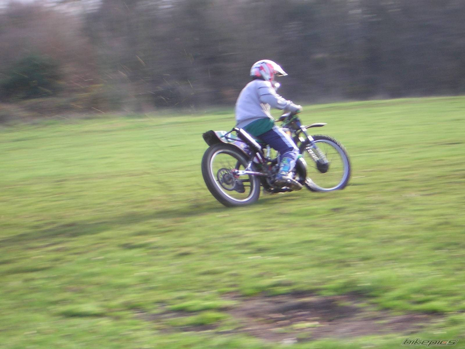 Bike Photo 251510