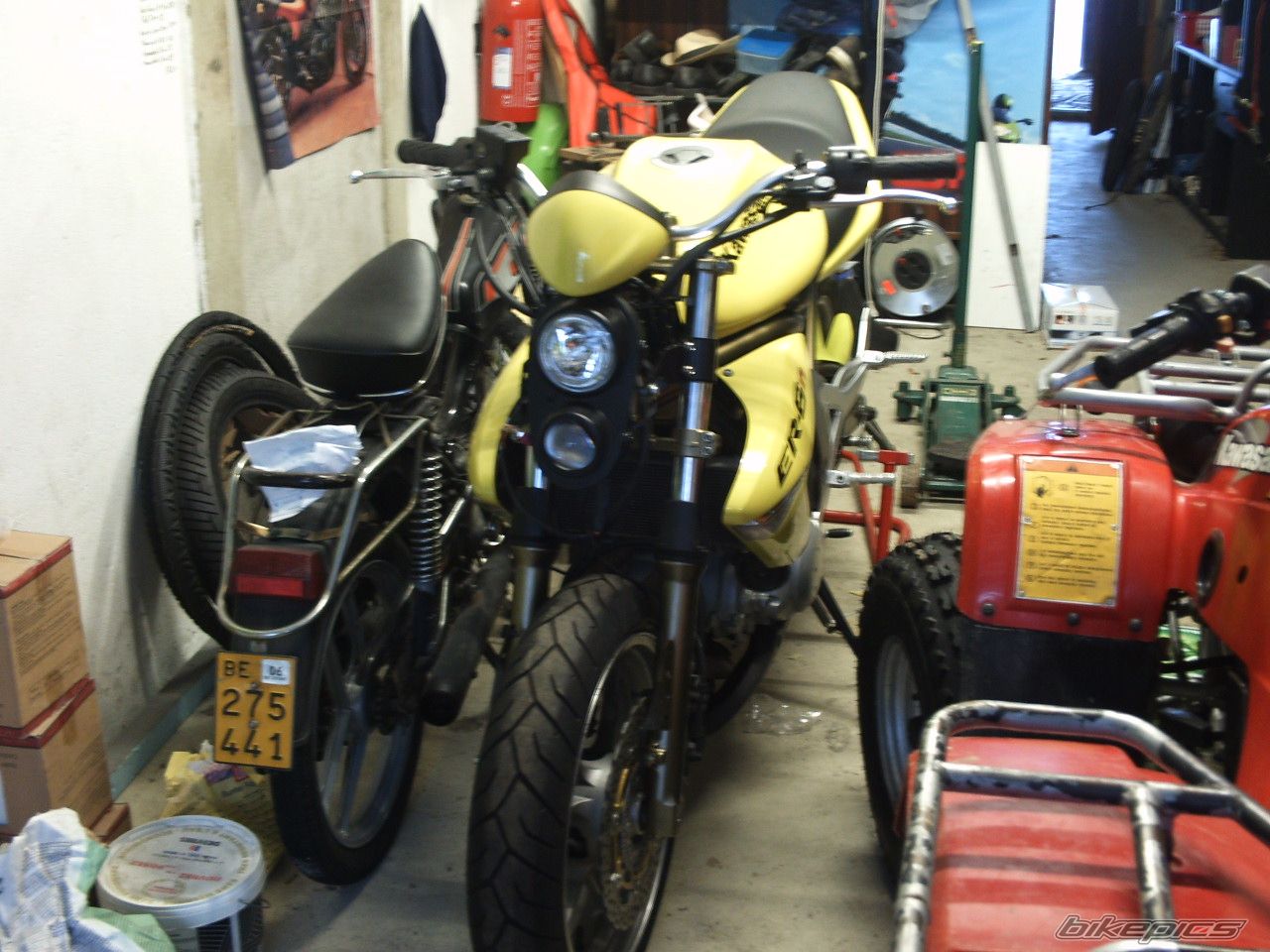 Bike Photo 2515102