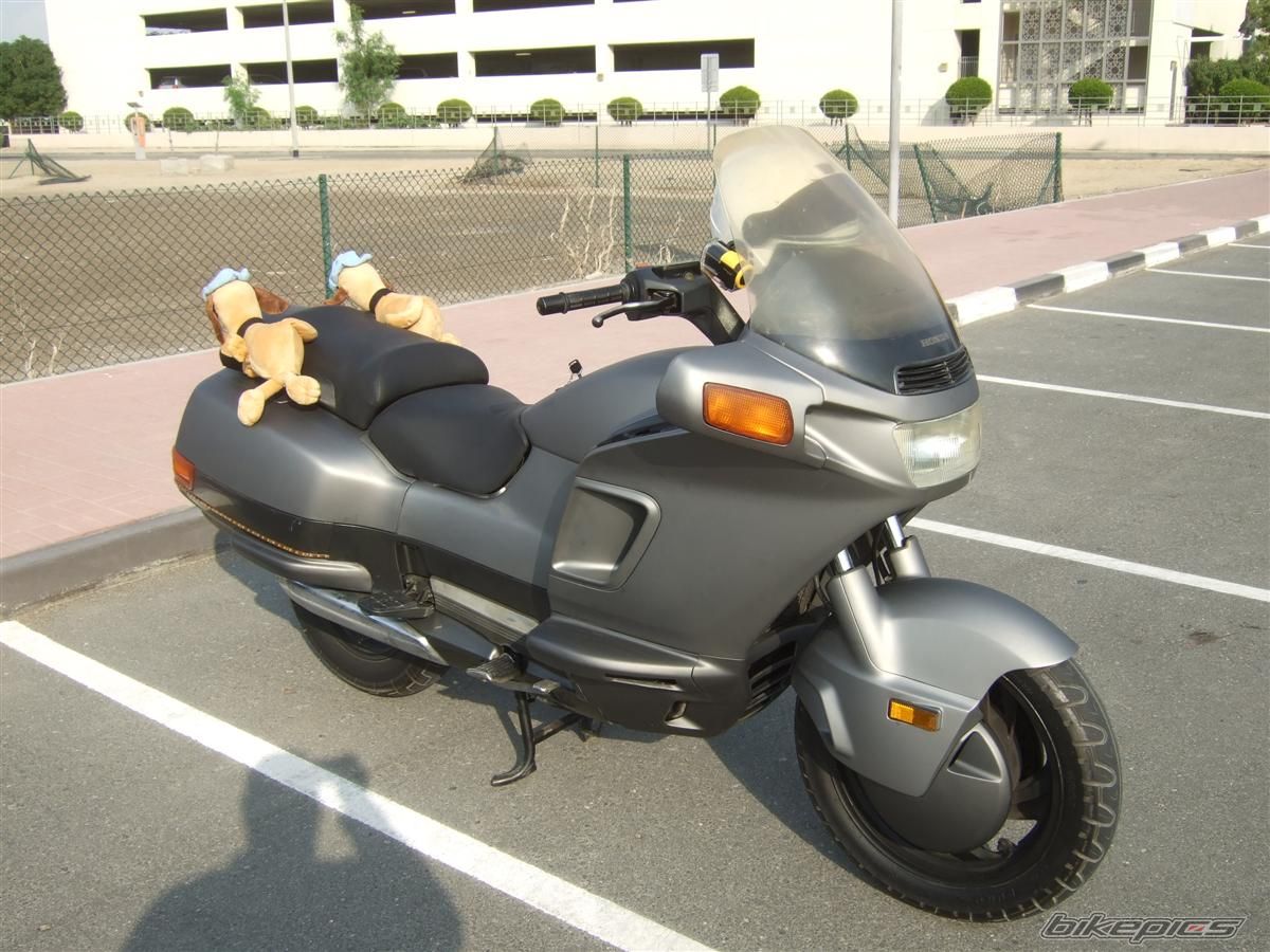 Bike Photo 2515175