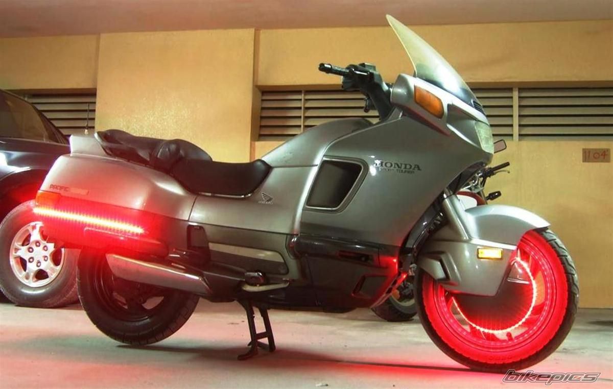Bike Photo 2515191