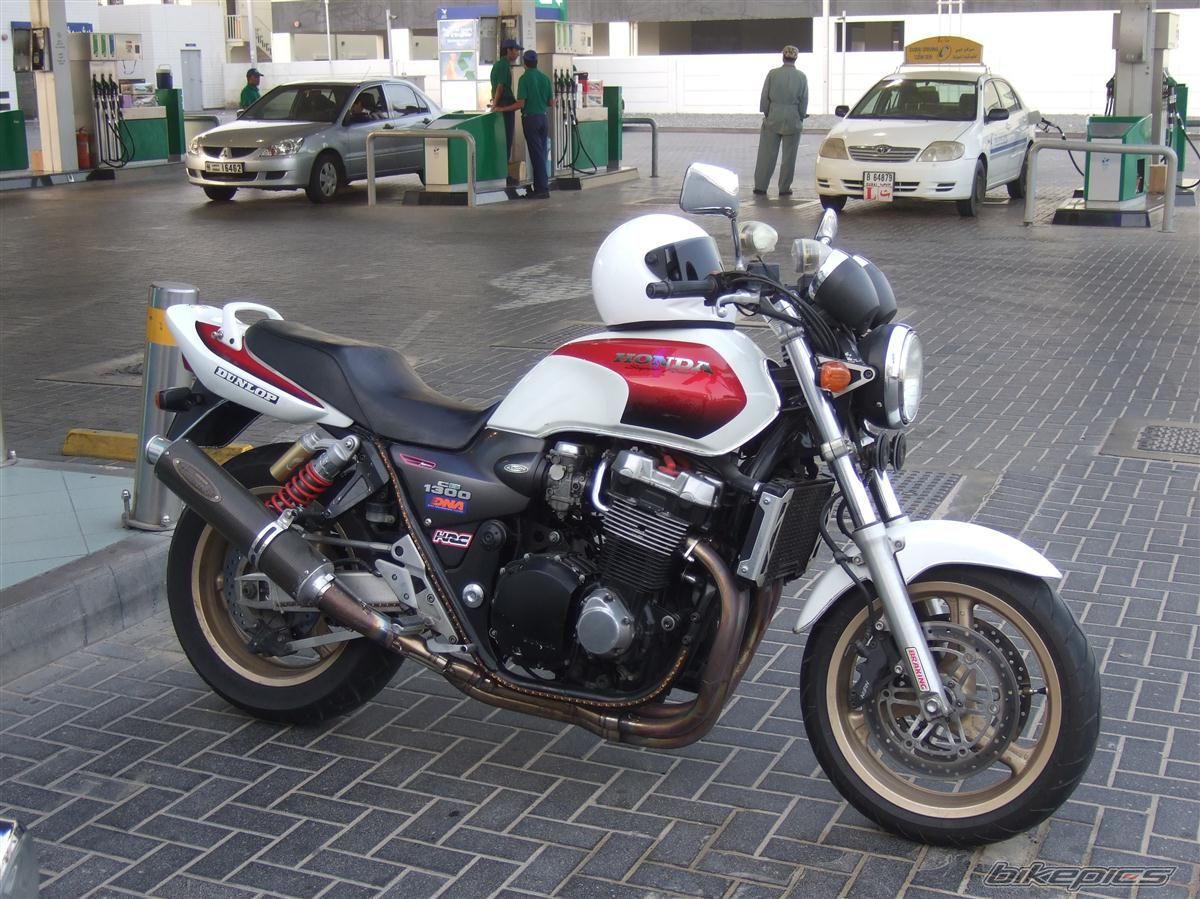 Bike Photo 2515200