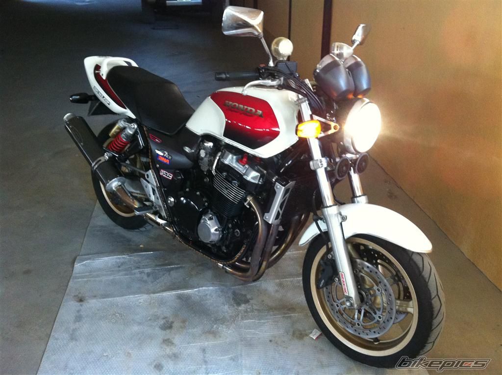 Bike Photo 2515206