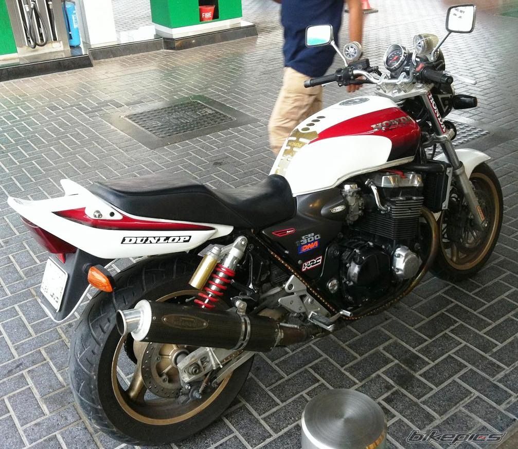 Bike Photo 2515207
