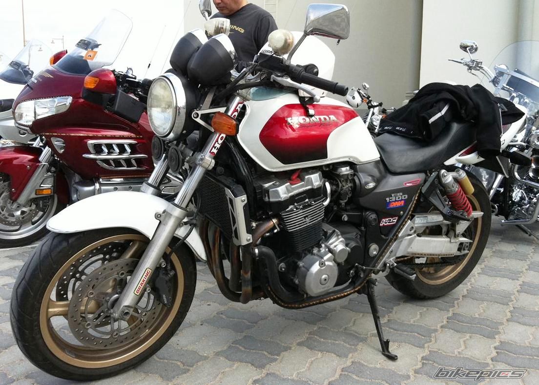 Bike Photo 2515209