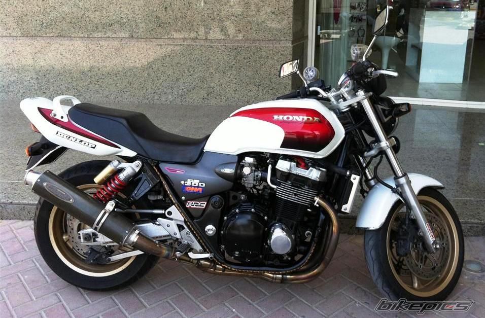 Bike Photo 2515210