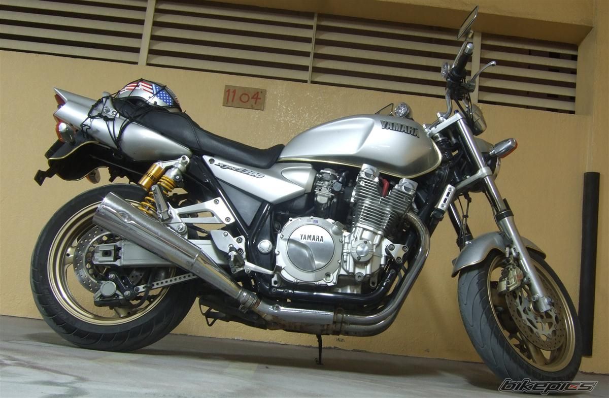 Bike Photo 2515212