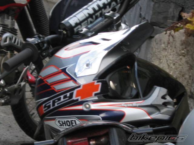 Bike Photo 251532