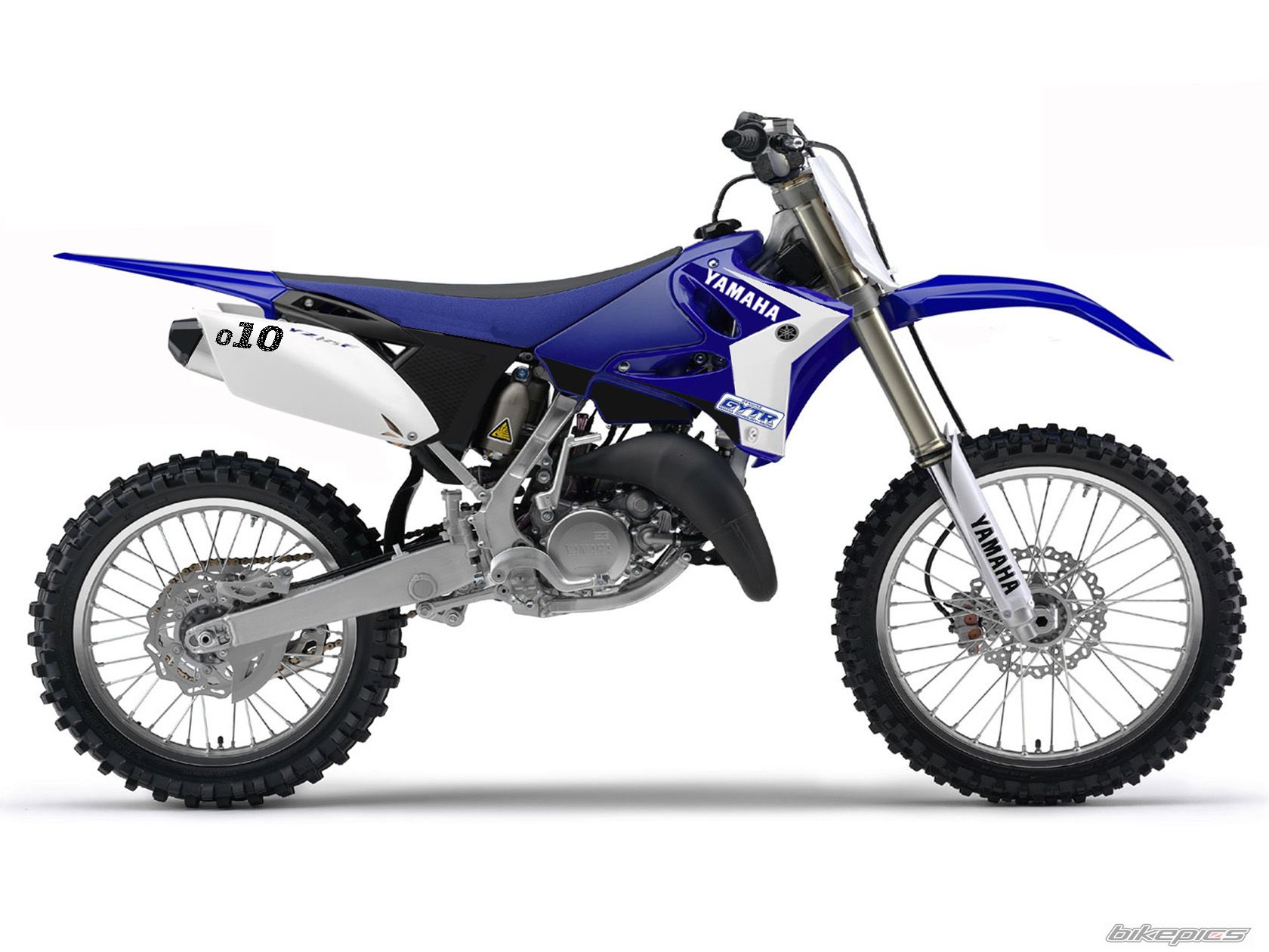 Bike Photo 2515380