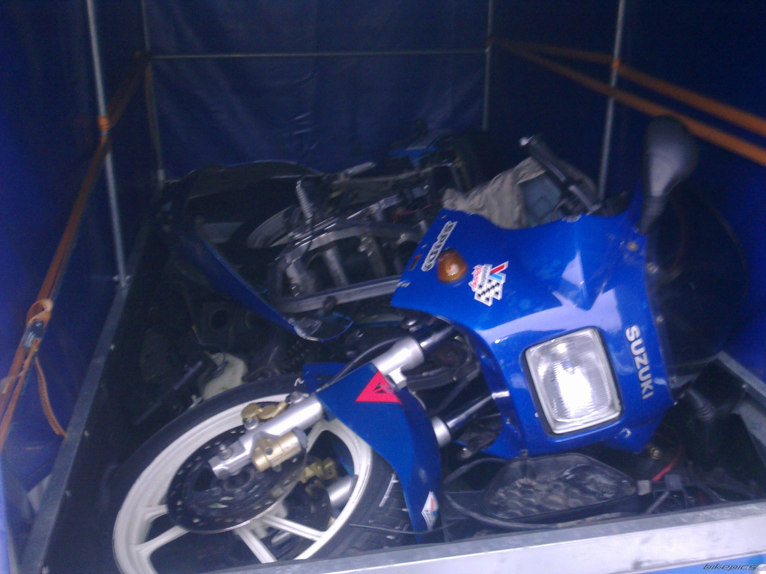 Bike Photo 2515446