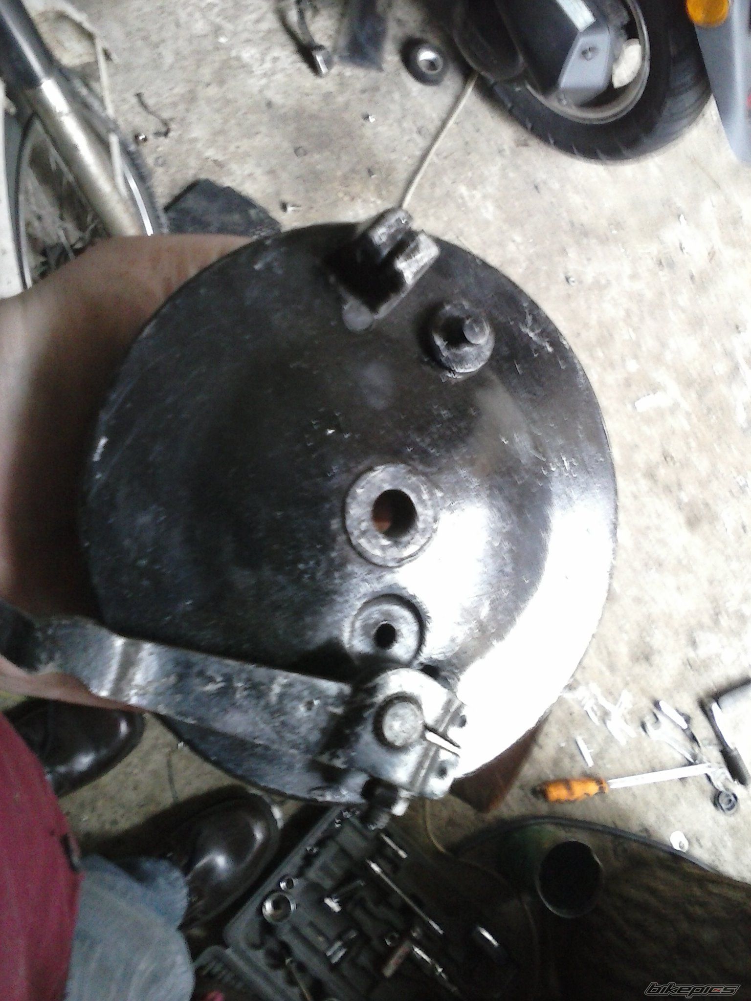 Bike Photo 2515561