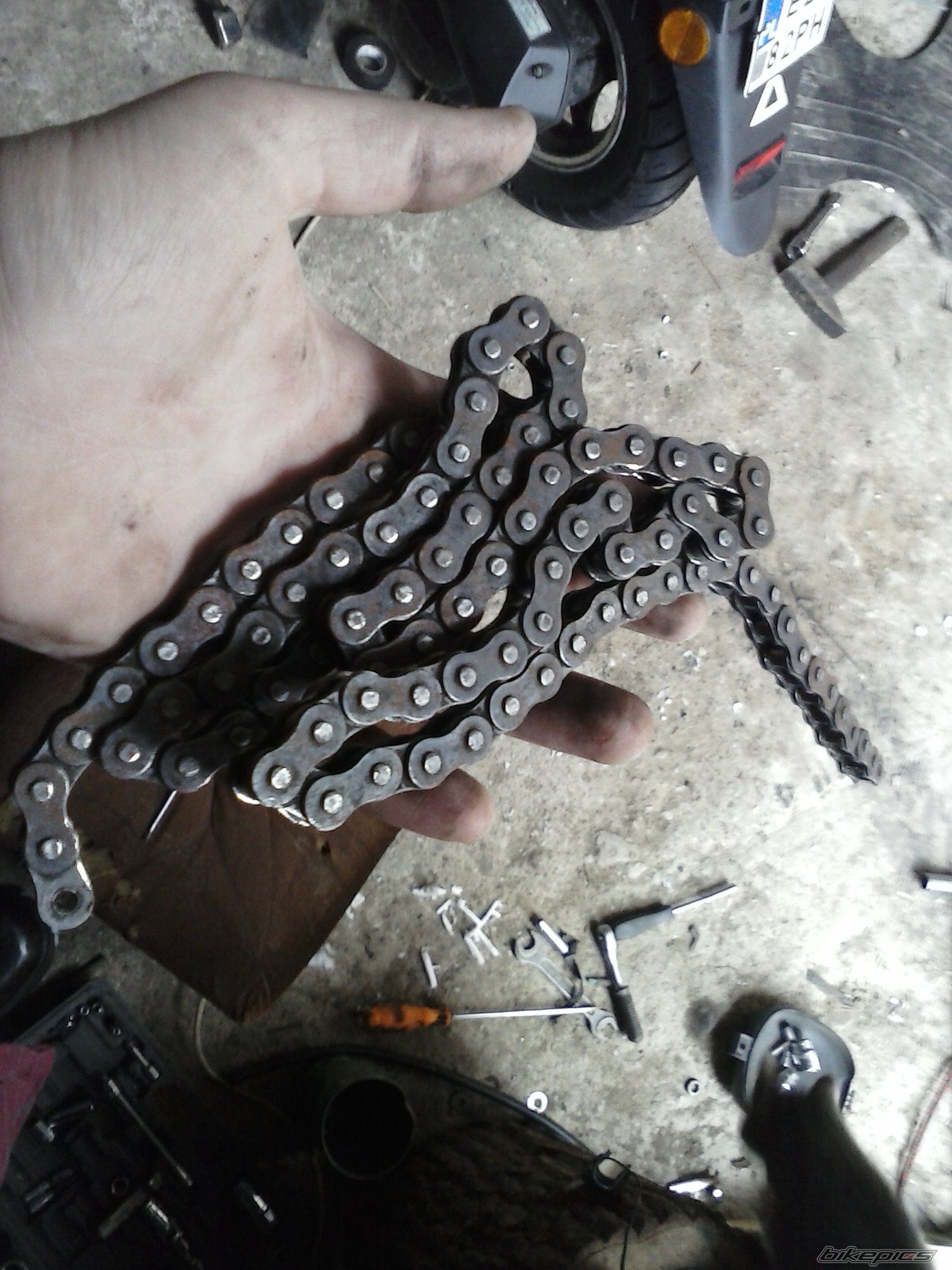 Bike Photo 2515562