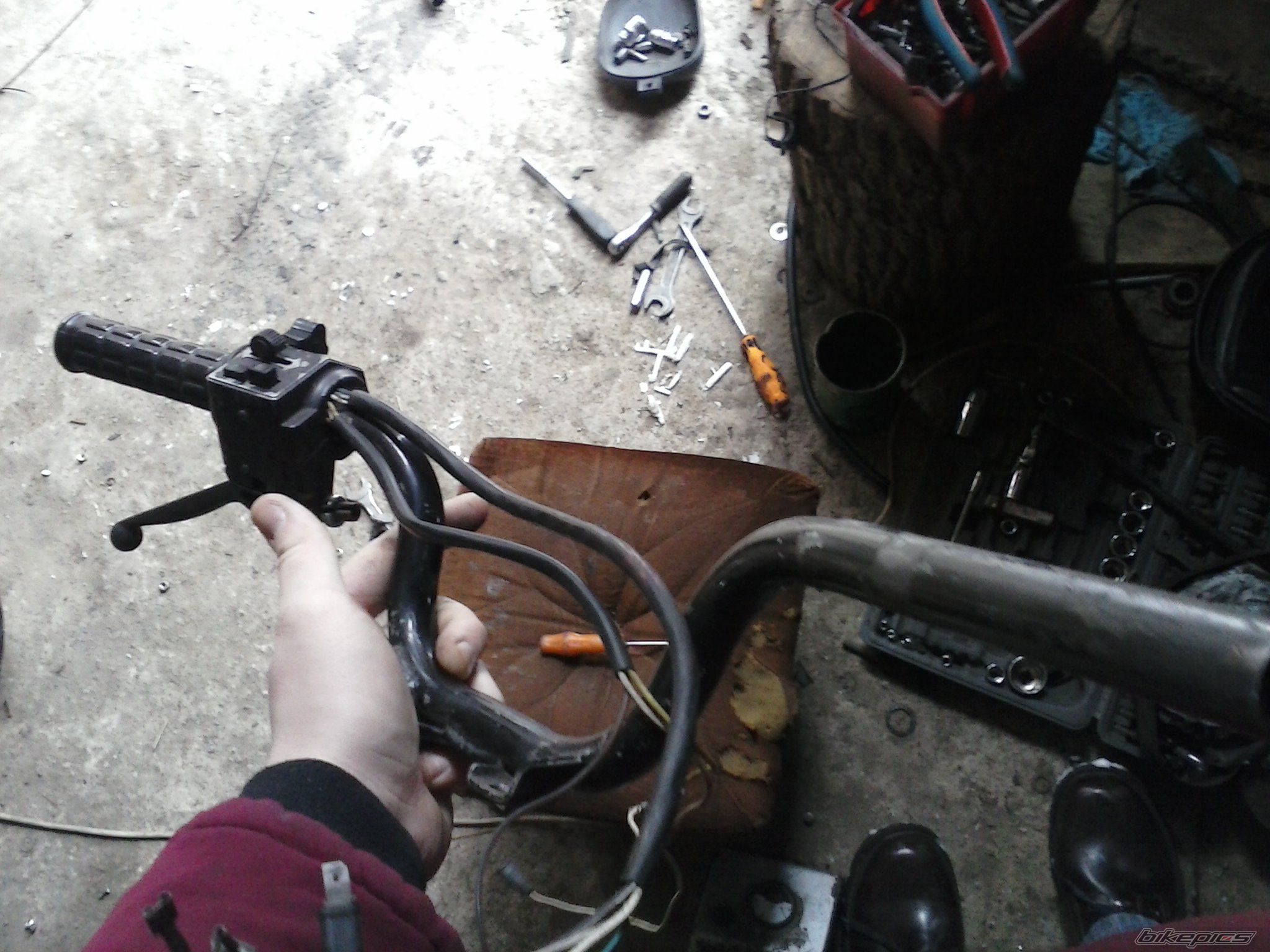 Bike Photo 2515565