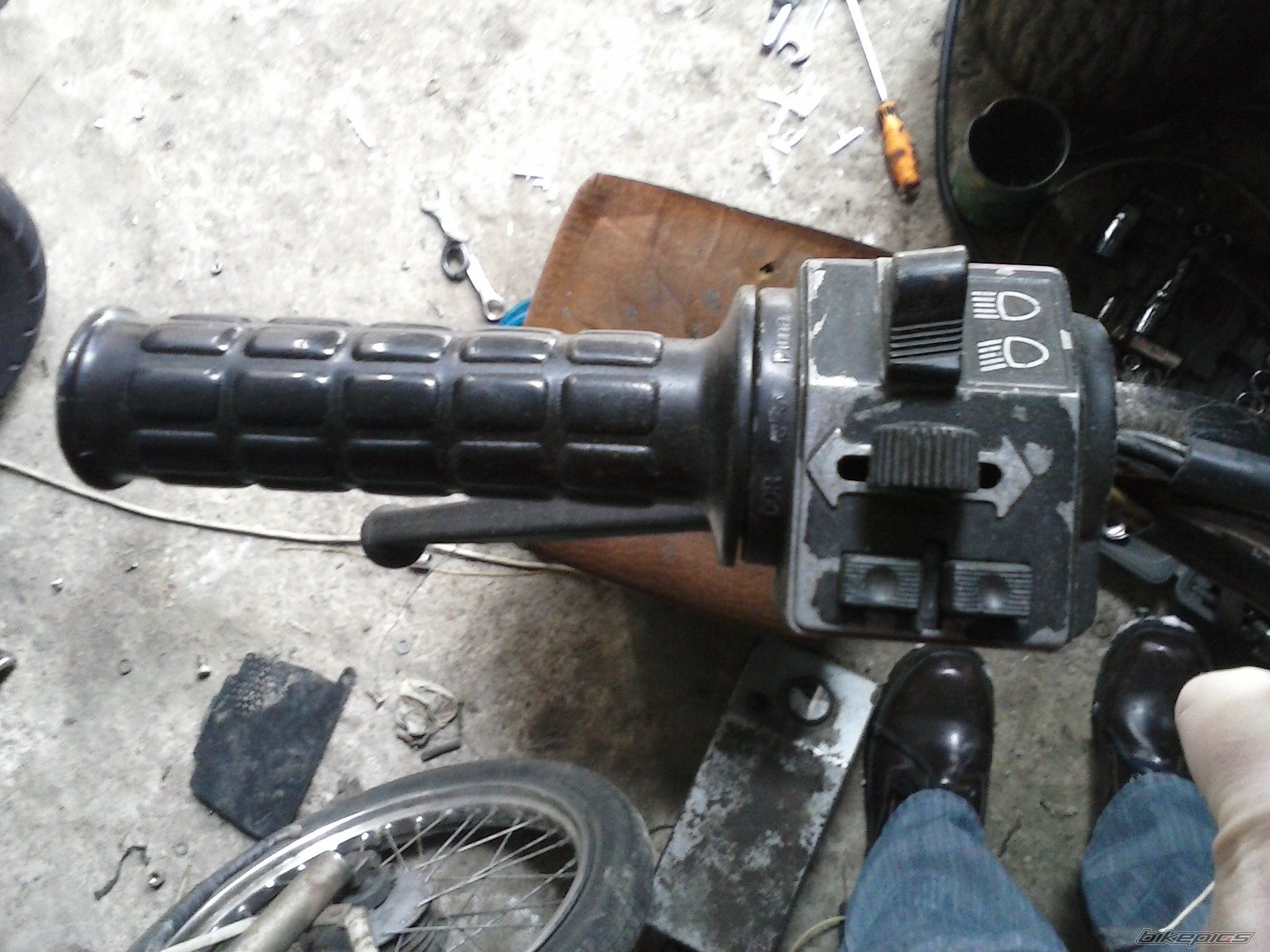 Bike Photo 2515566