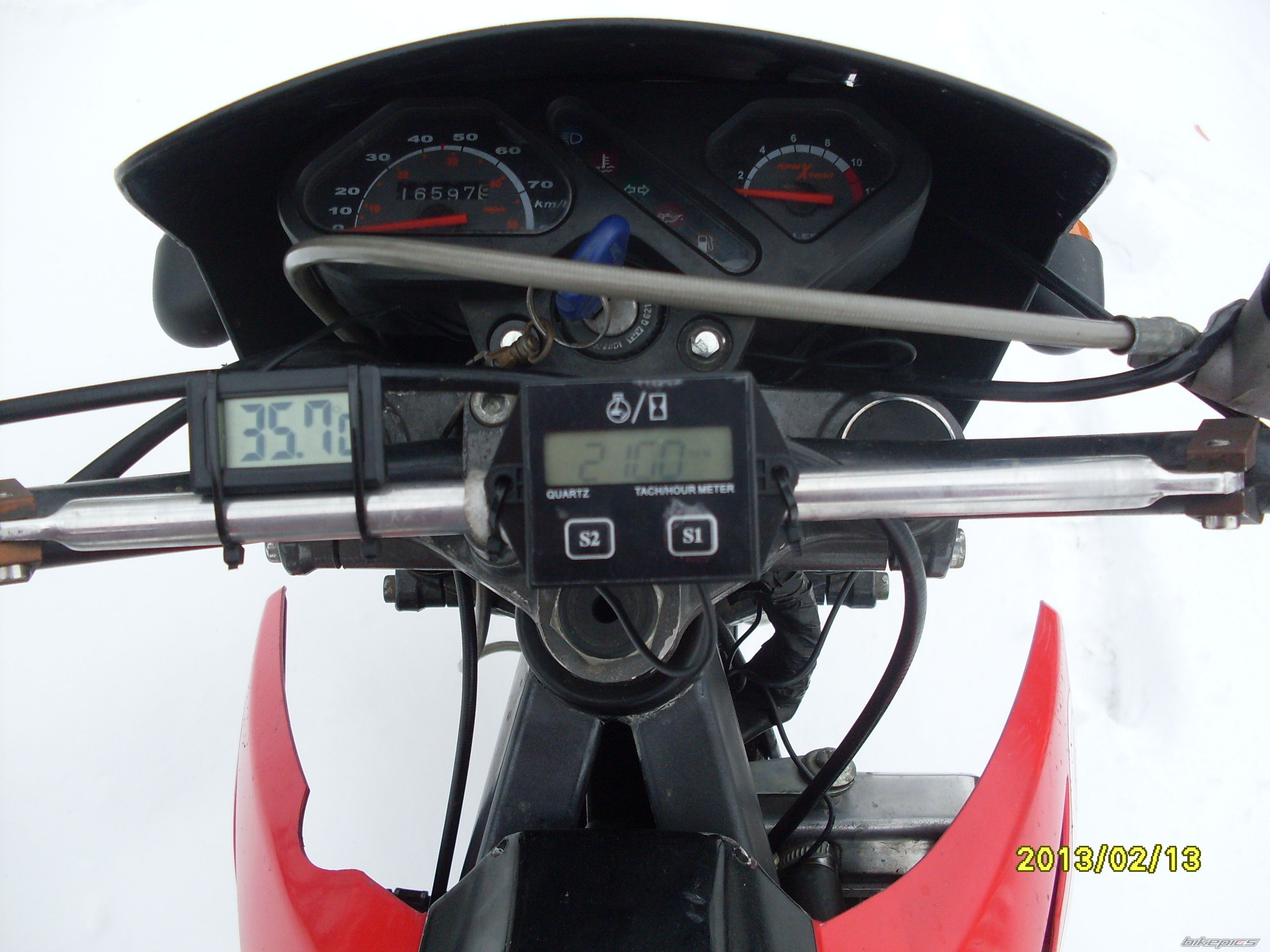 Bike Photo 2515581