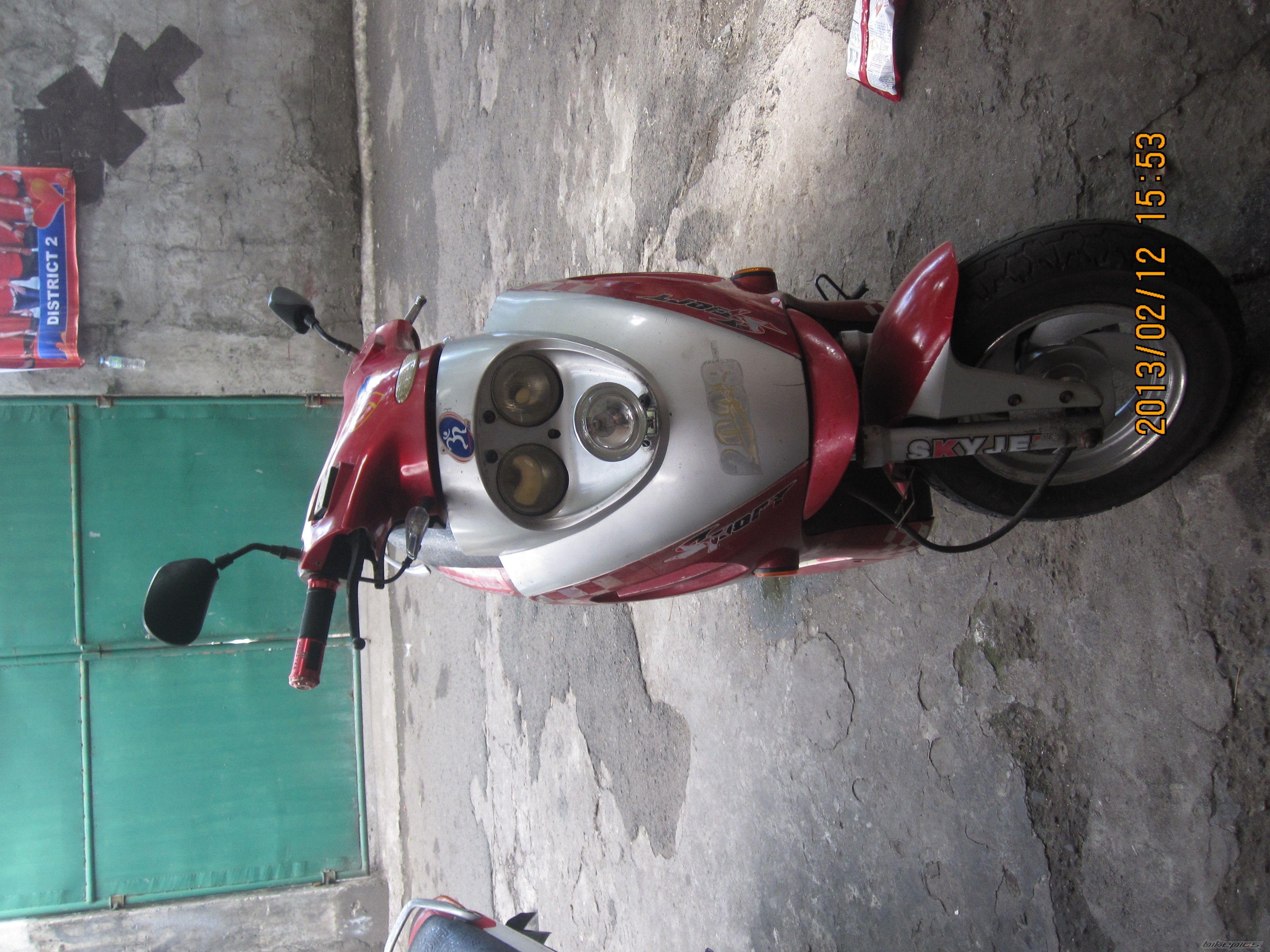 Photo 2515636
