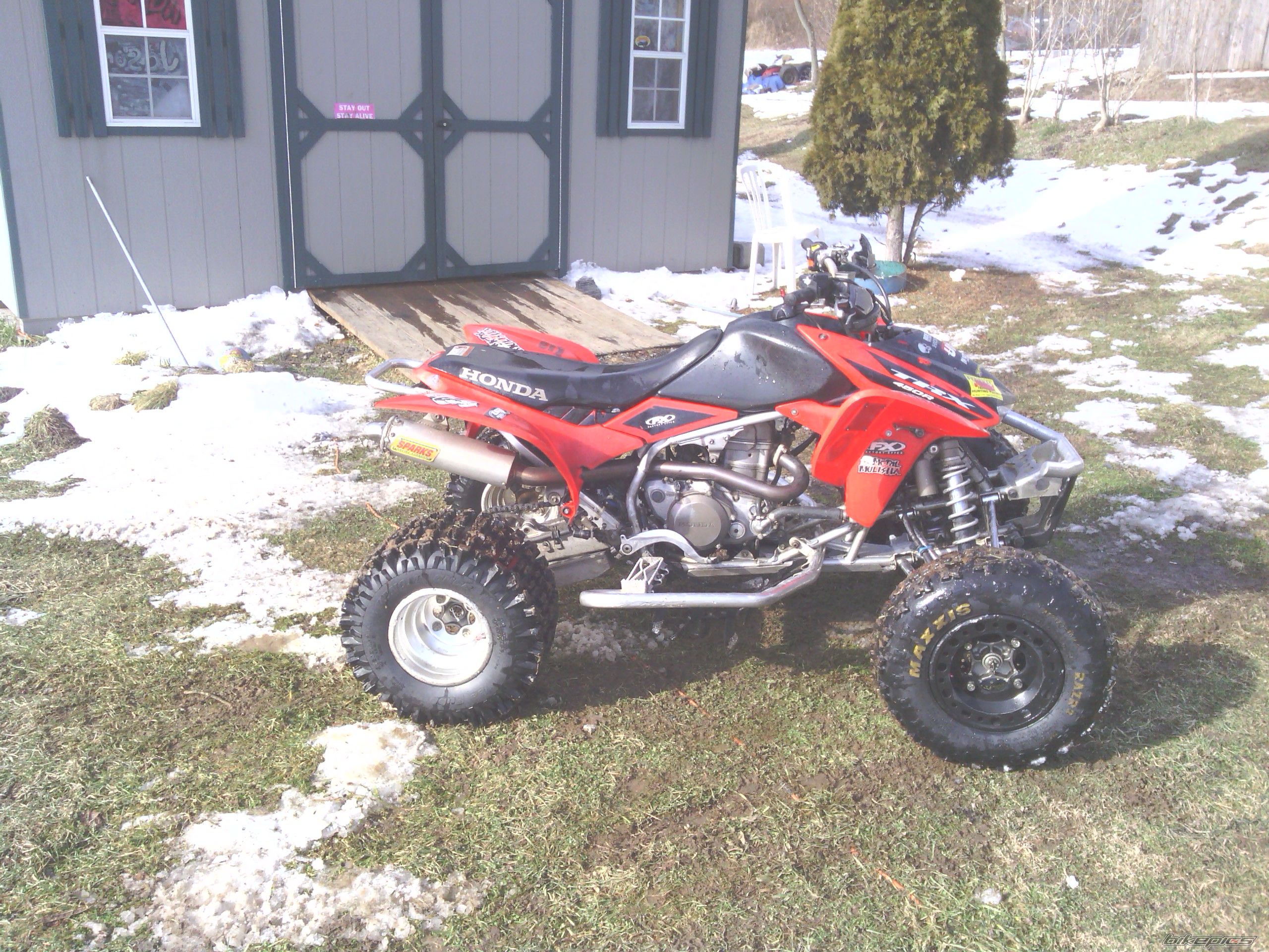 Bike Photo 2515700