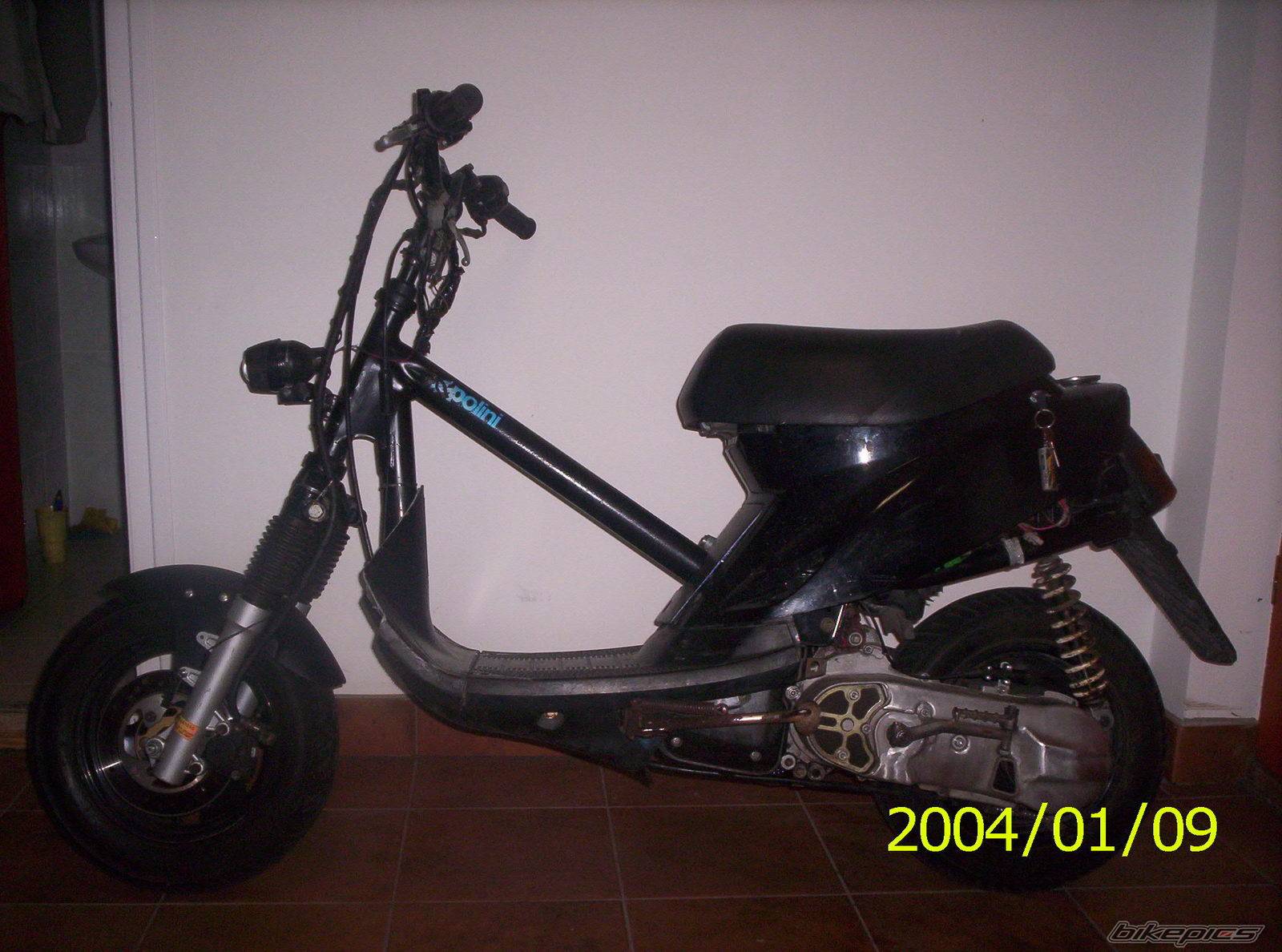 Bike Photo 251572