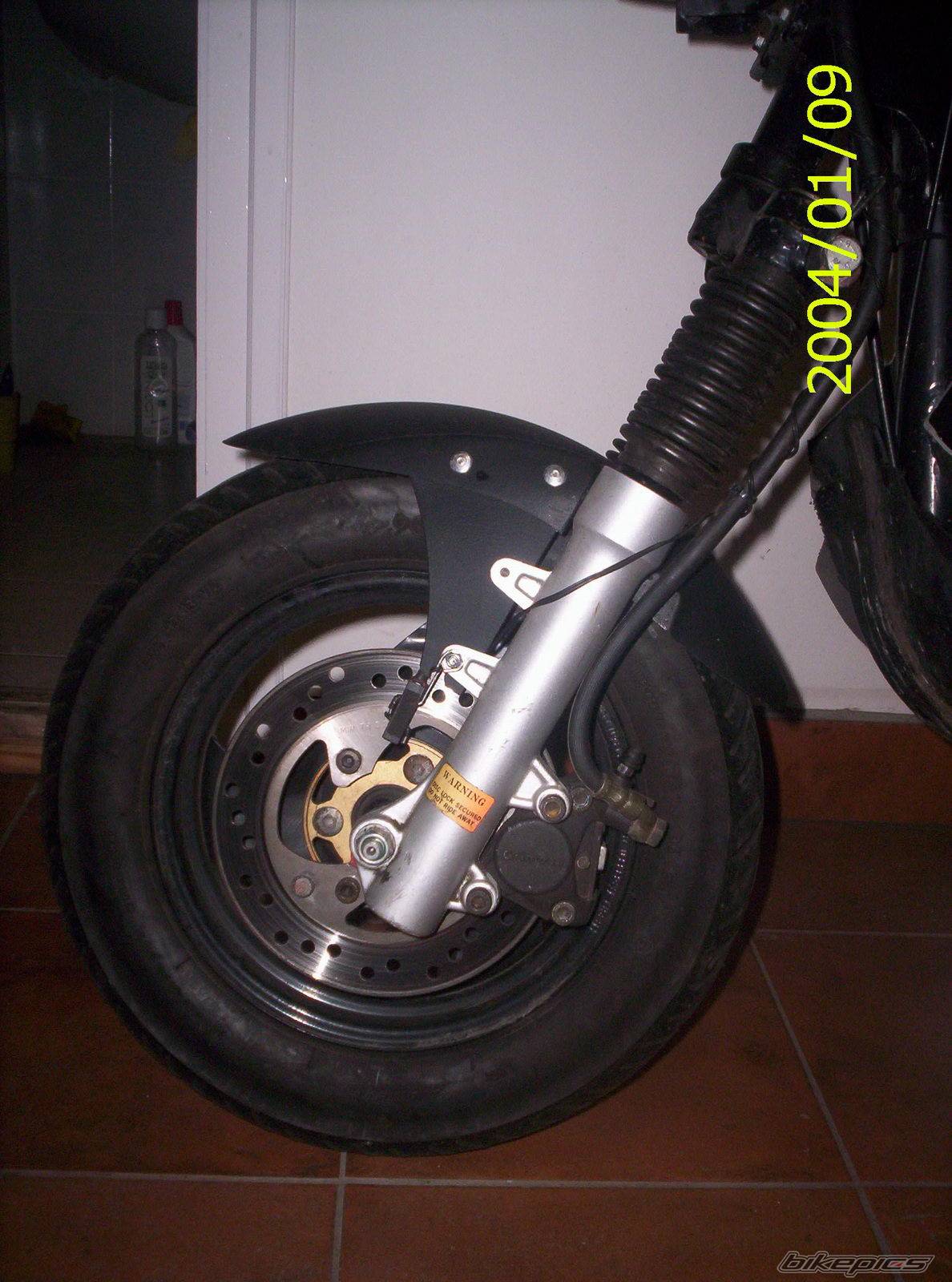 Bike Photo 251574