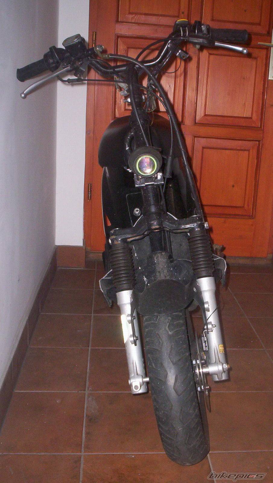 Bike Photo 251575