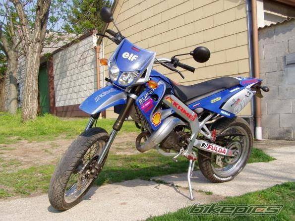 Bike Photo 251585