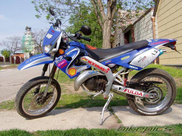 Bike Photo 251588