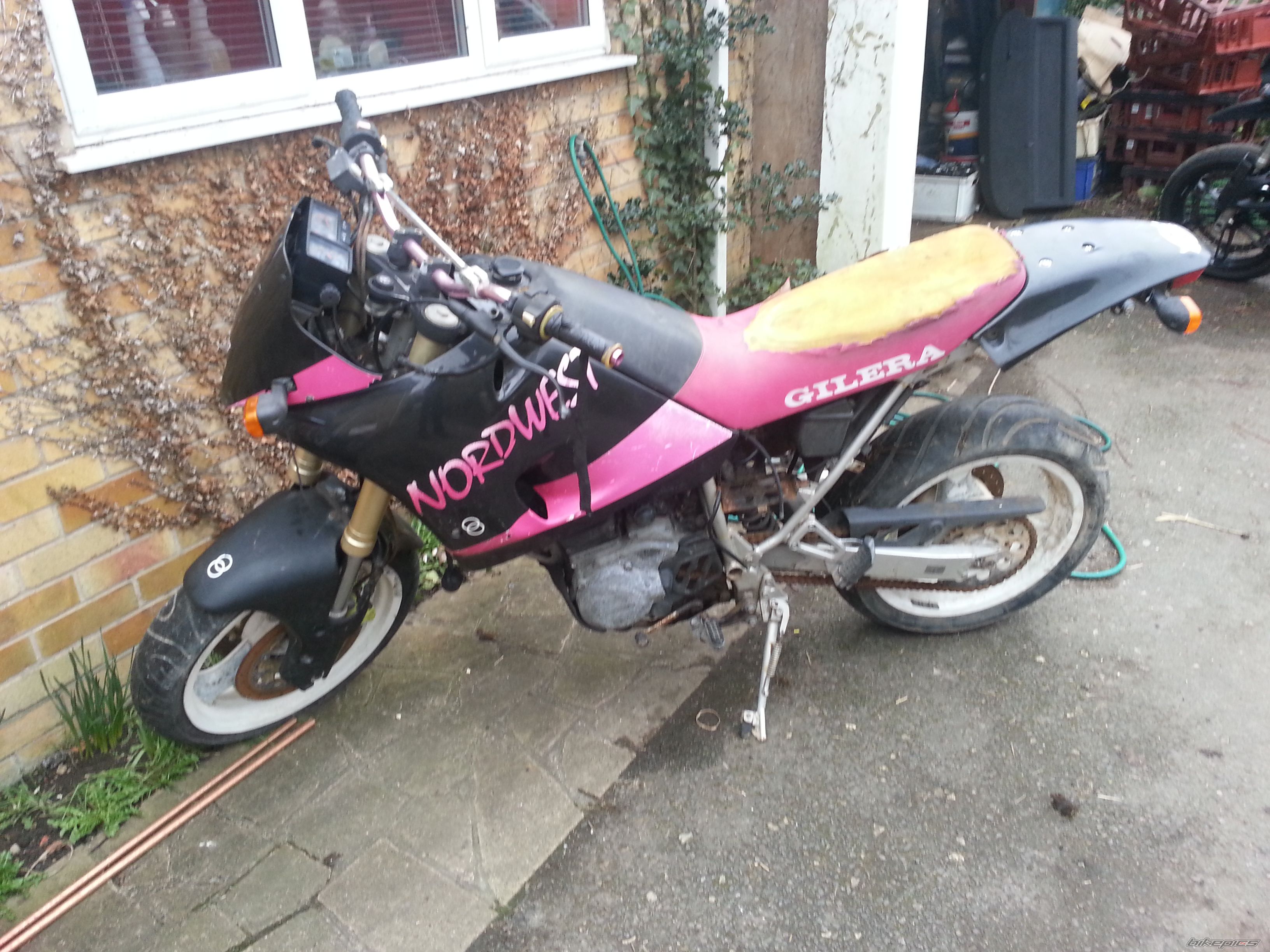 Bike Photo 2515896