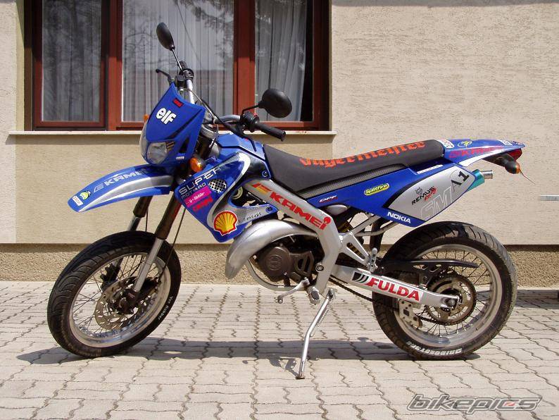 Bike Photo 251591