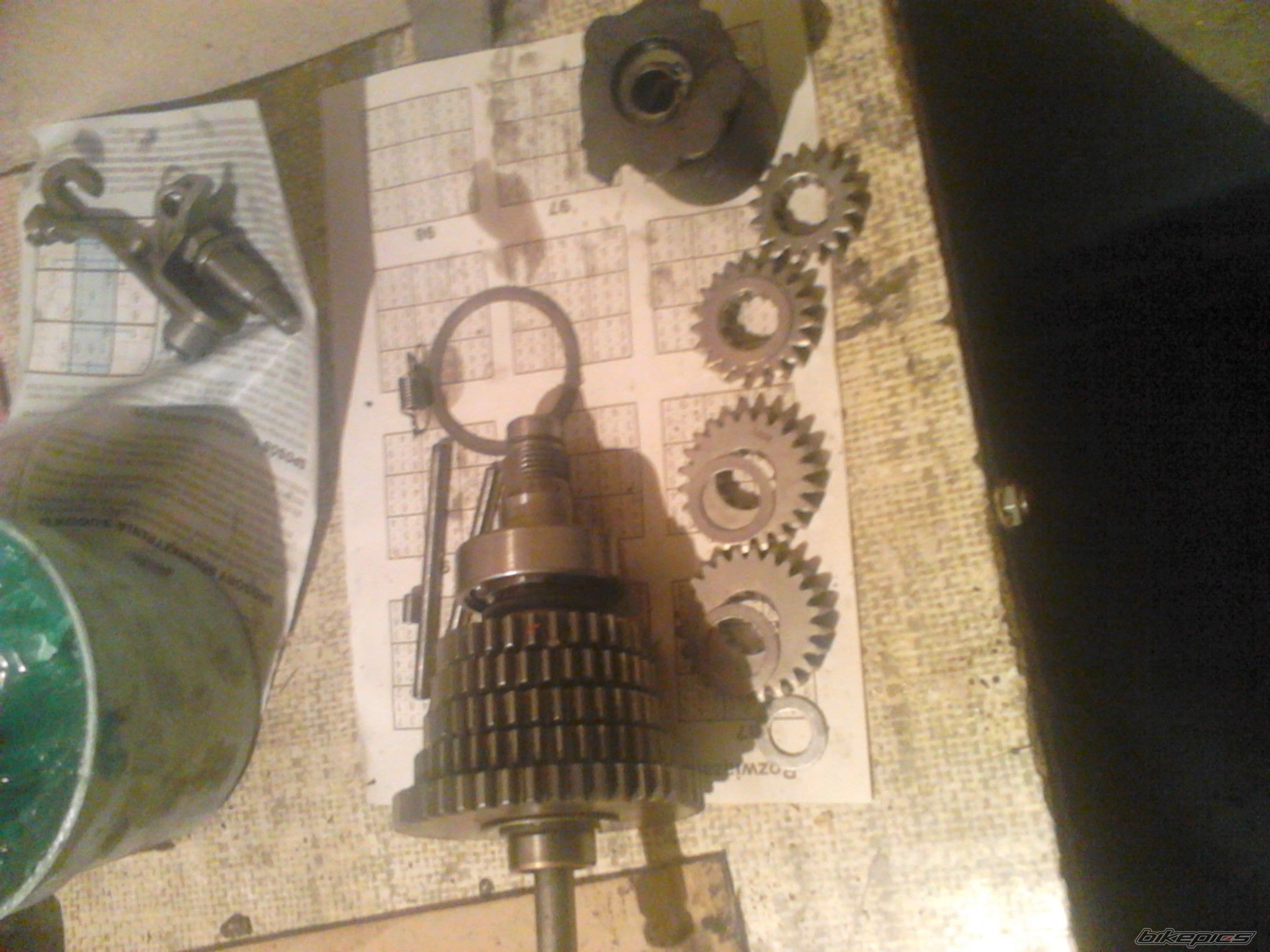 Photo 2515937