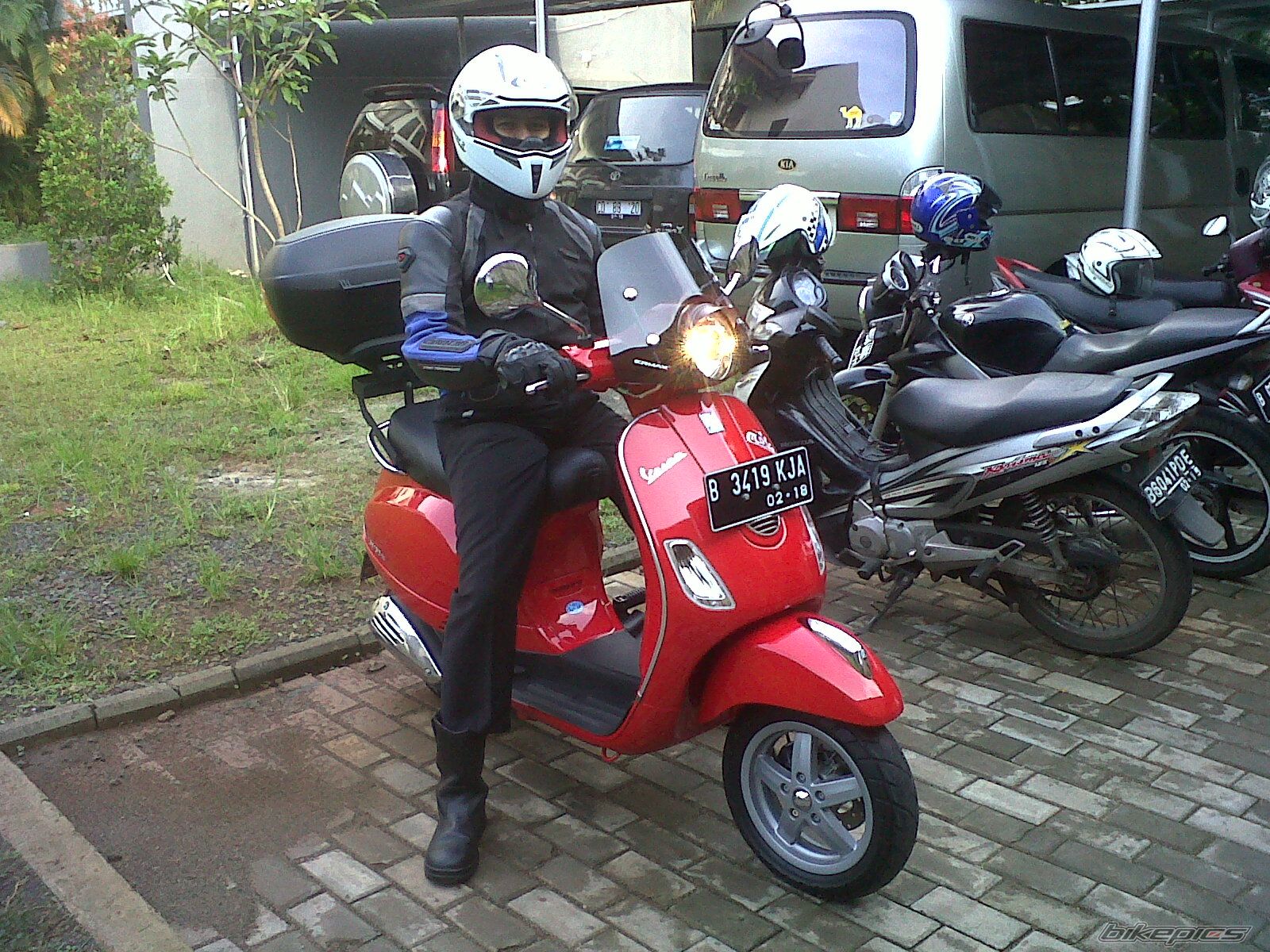 Bike Photo 2515947