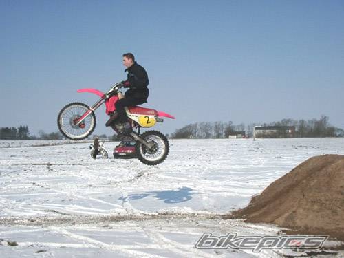 Bike Photo 2516