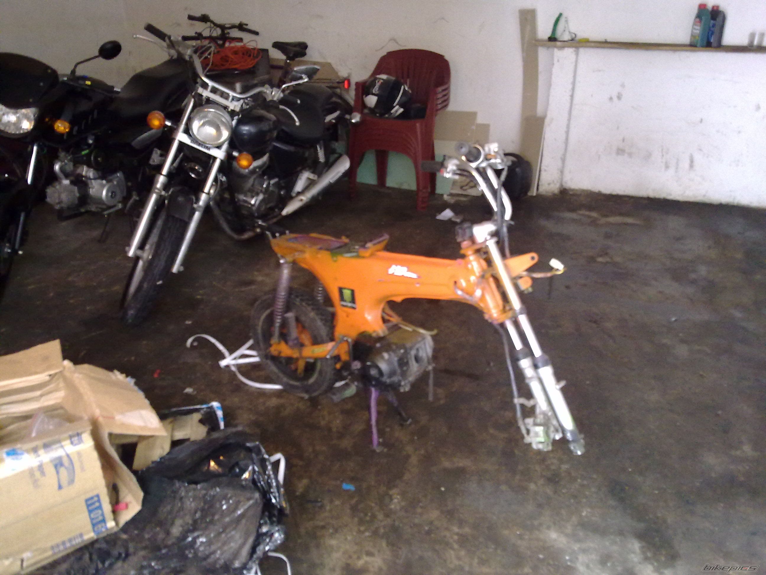 Bike Photo 2516014