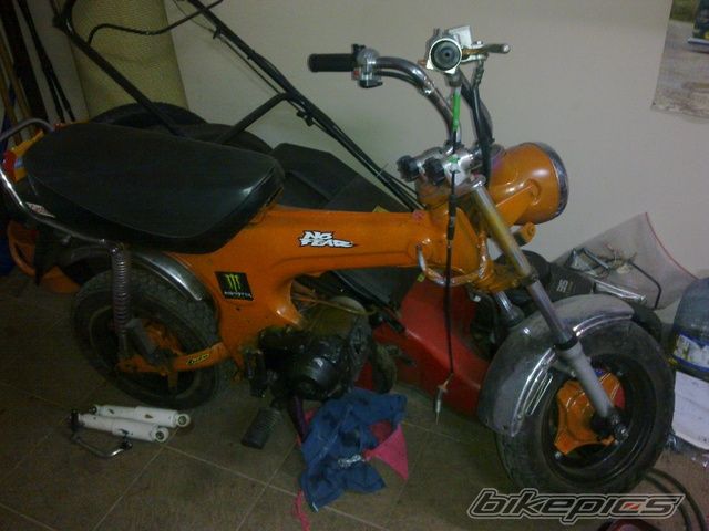 Bike Photo 2516015