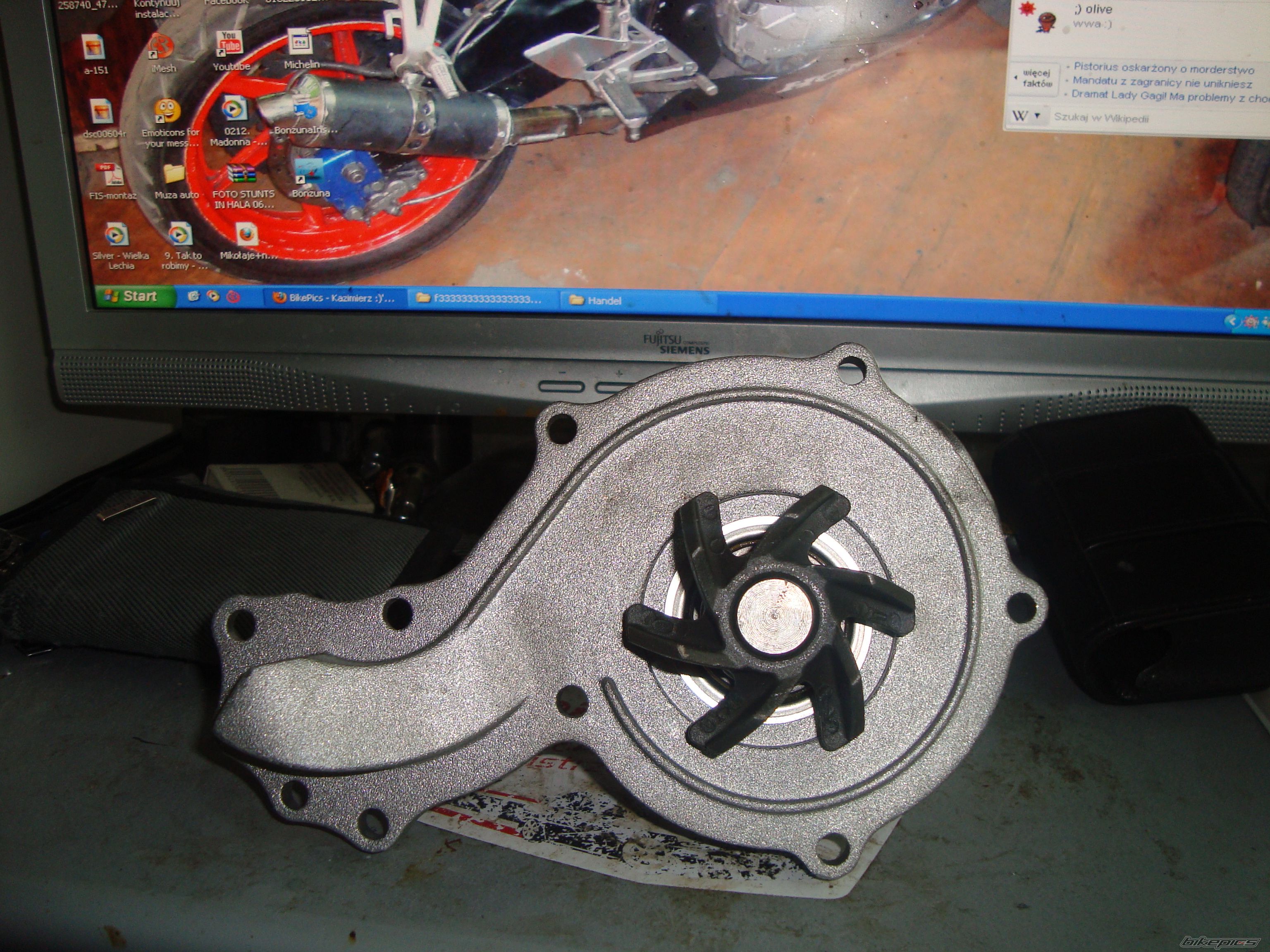 Bike Photo 2516043