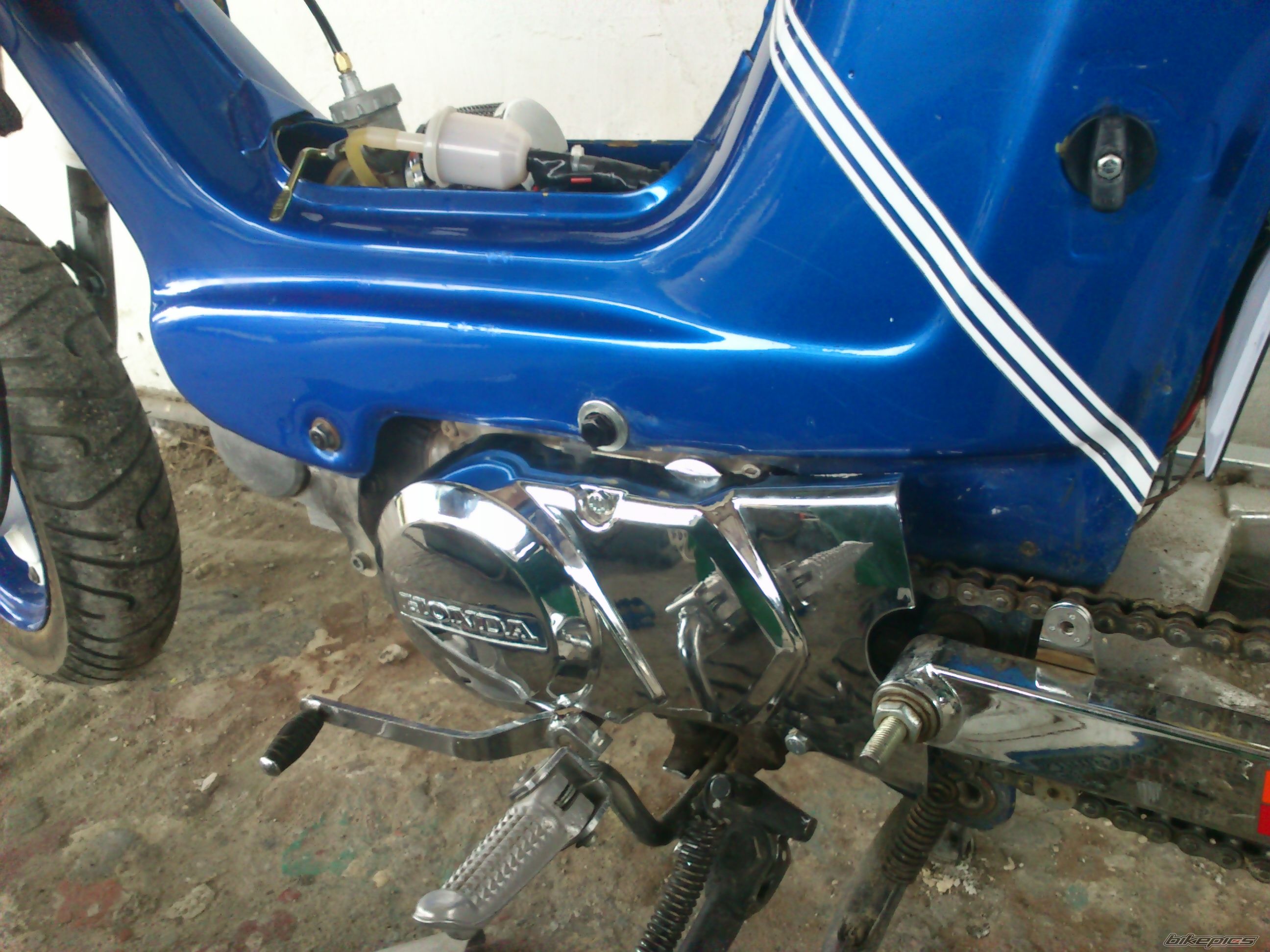 Bike Photo 2516127