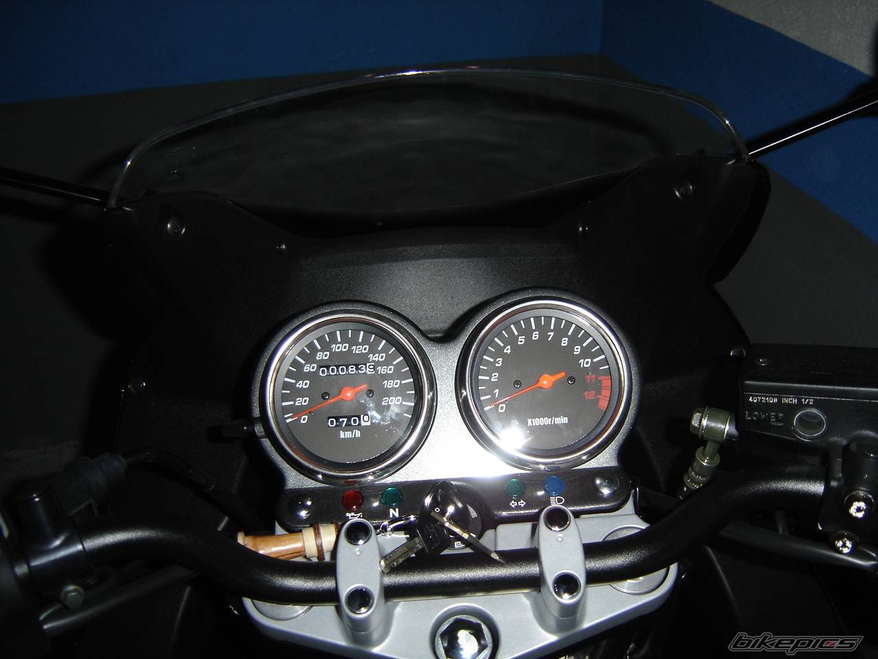 Bike Photo 251613