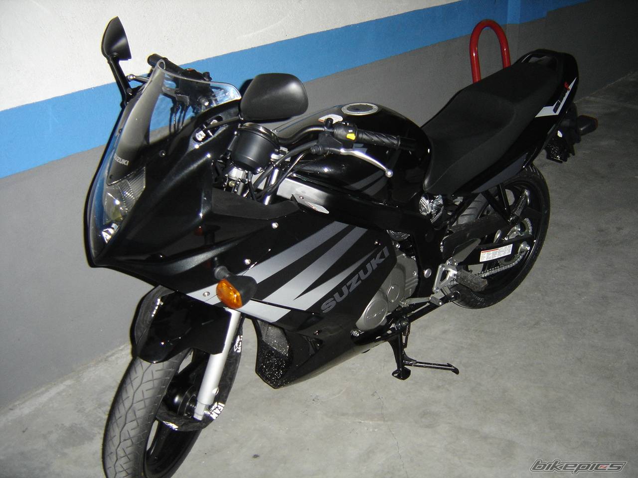 Bike Photo 251616