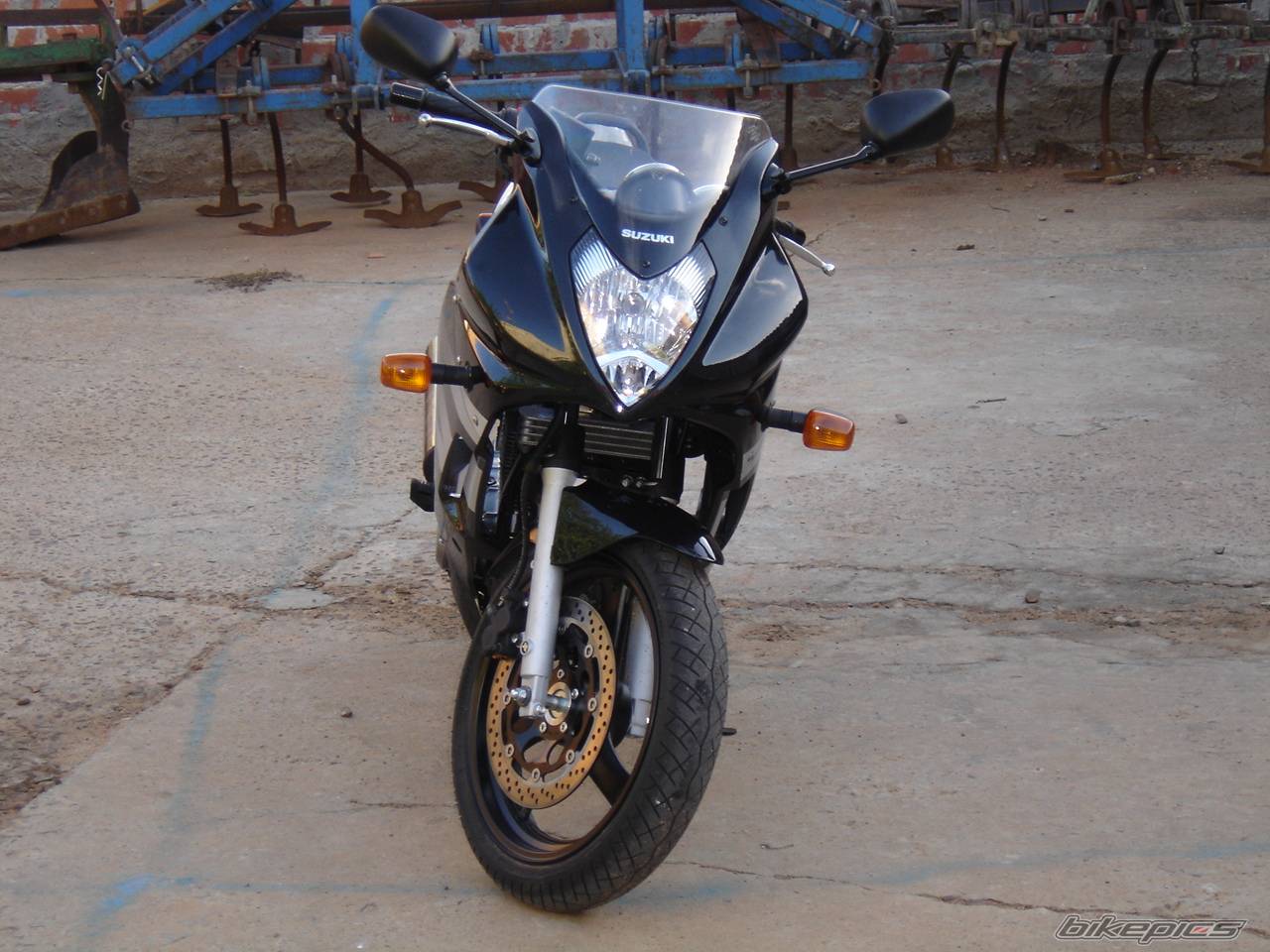 Bike Photo 251622