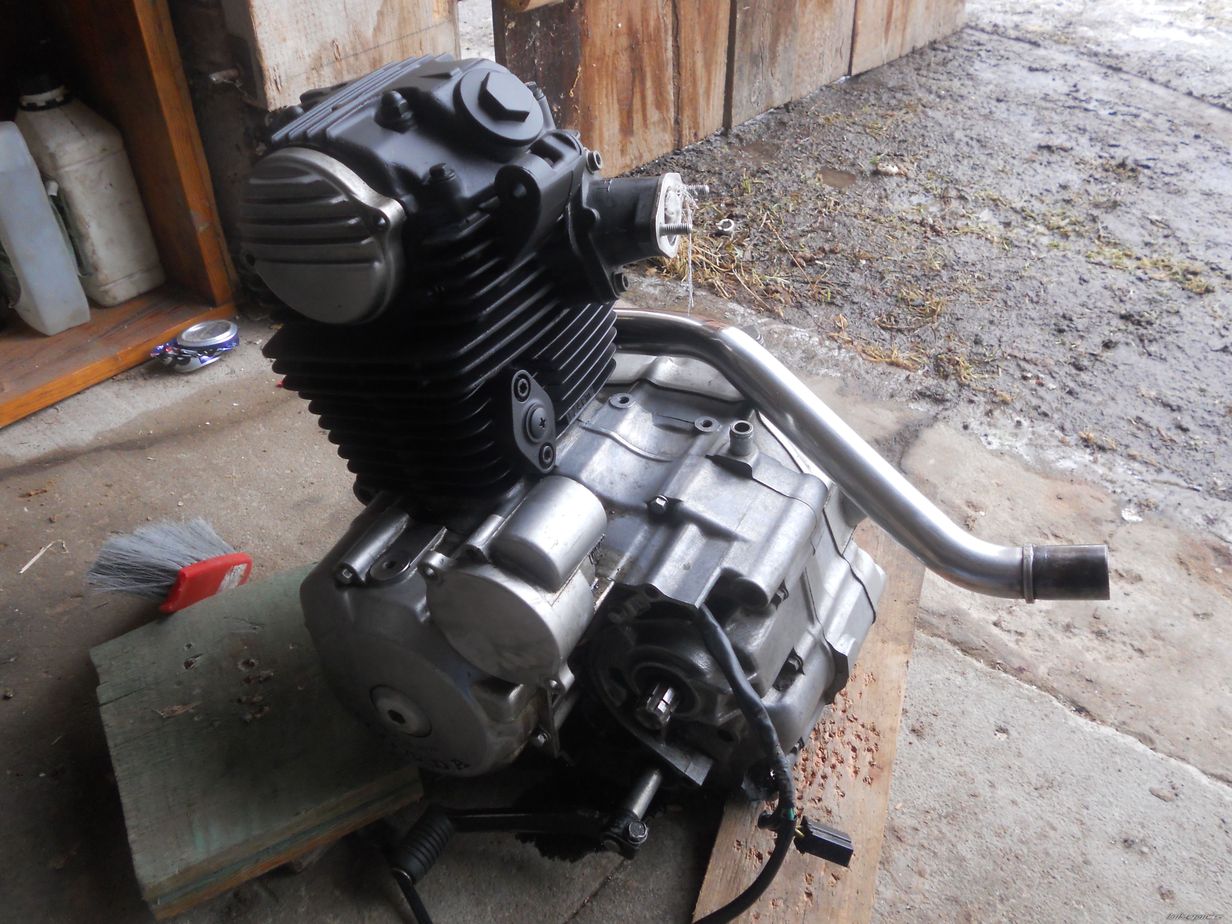 Bike Photo 2516238
