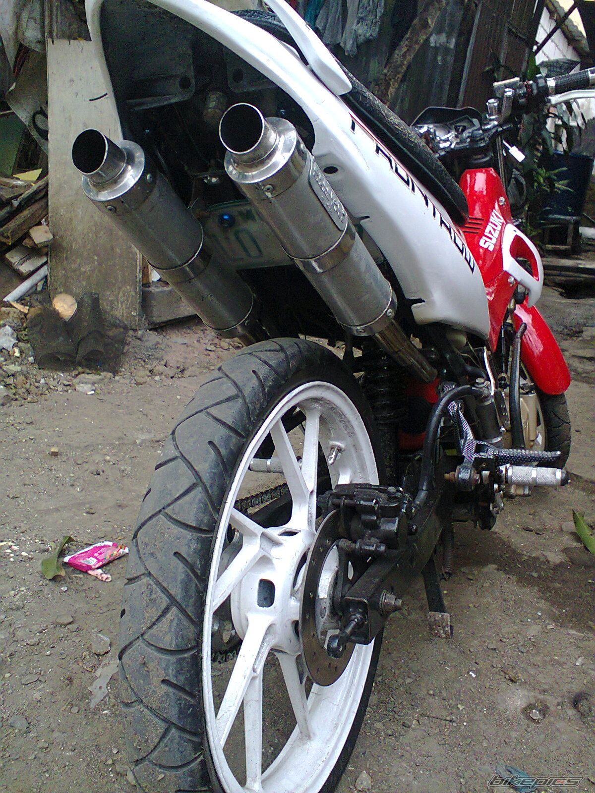 Bike Photo 2516330