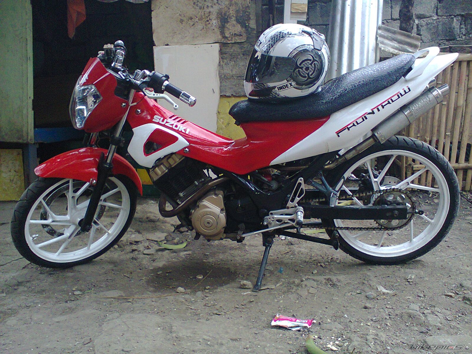 Bike Photo 2516331