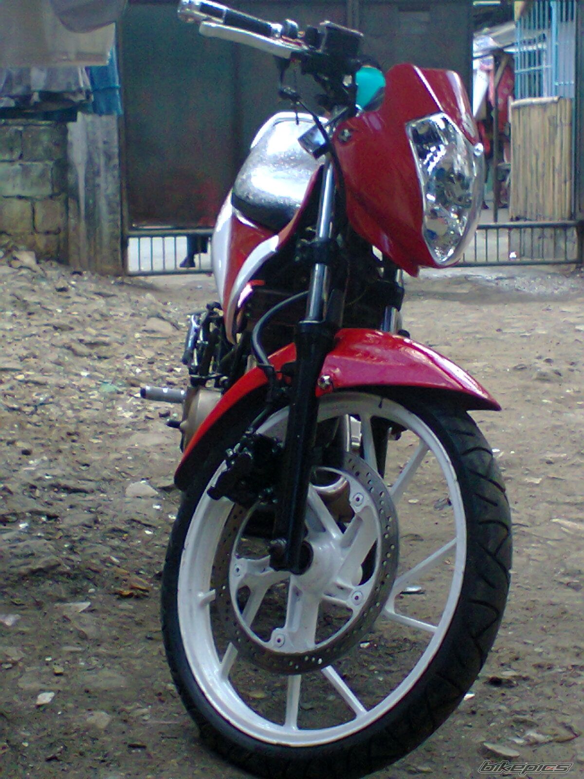 Bike Photo 2516333