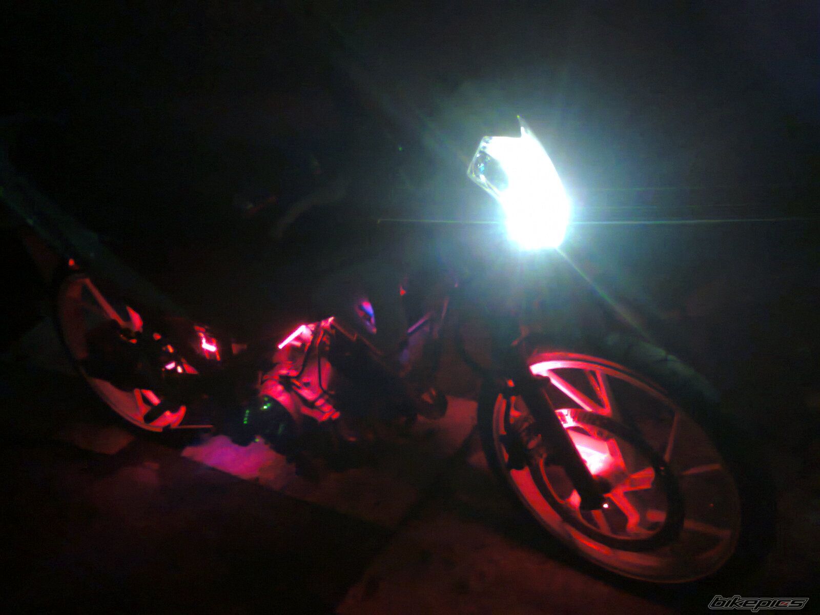 Bike Photo 2516336