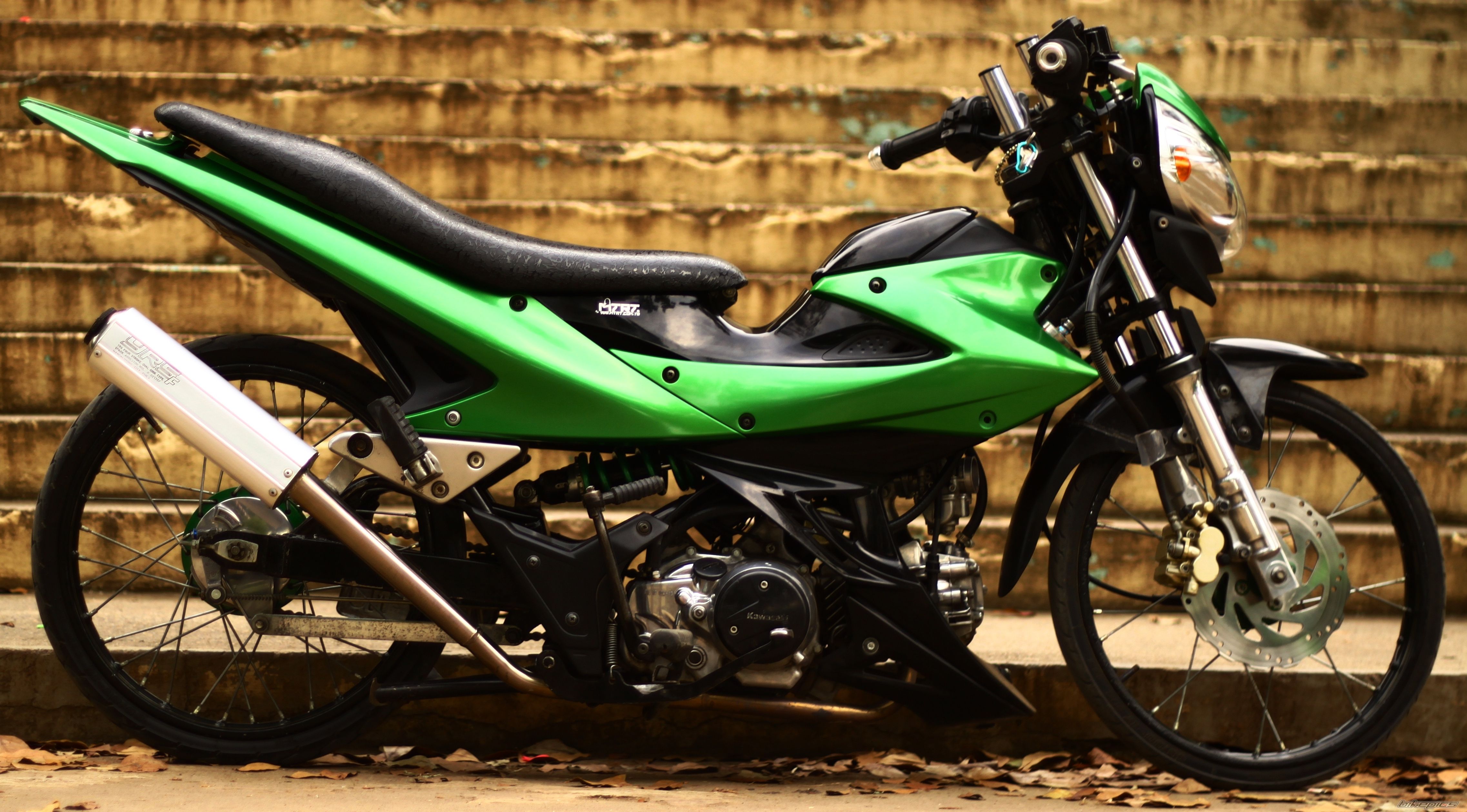 Bike Photo 2516433