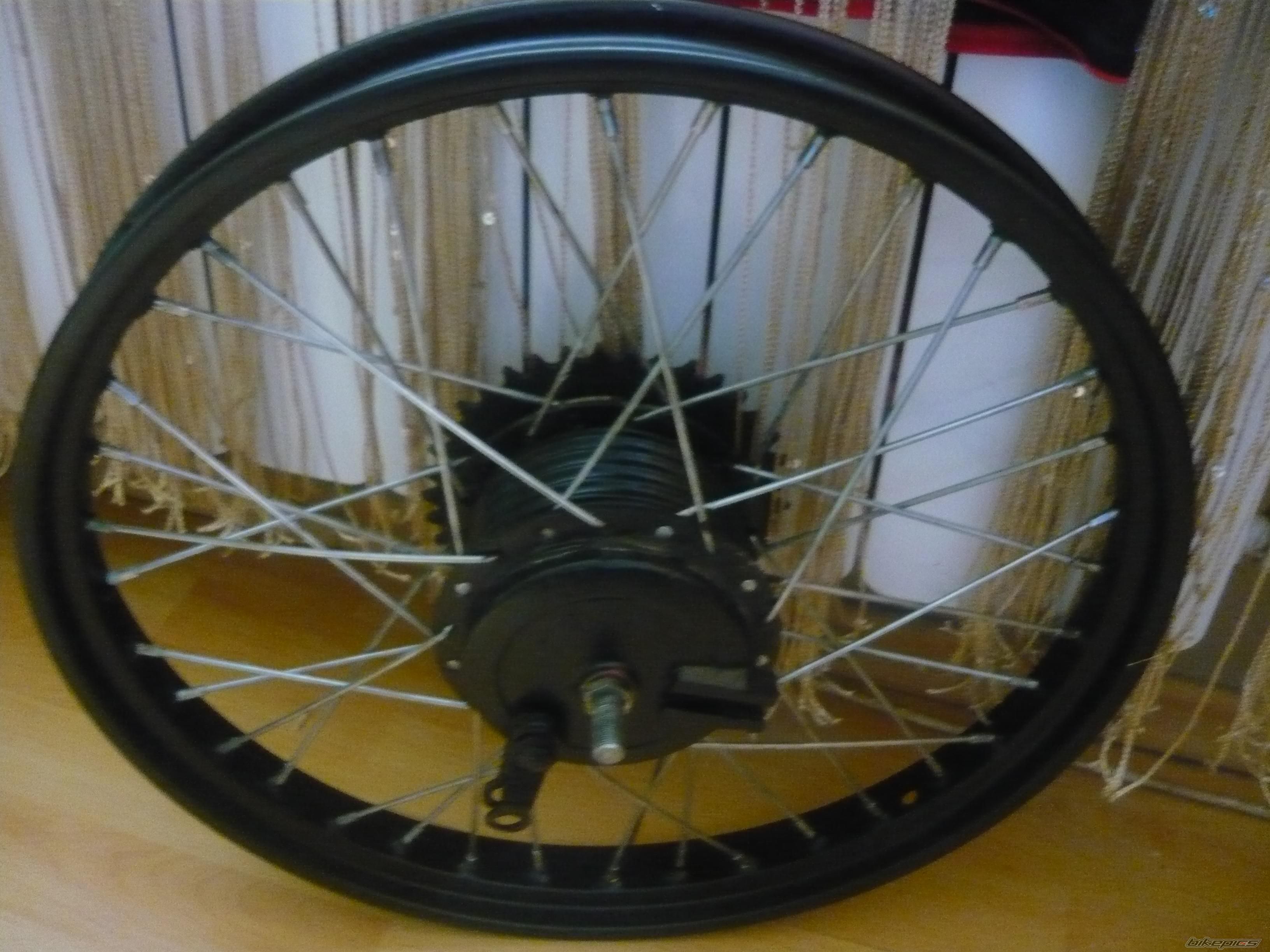 Bike Photo 2516449