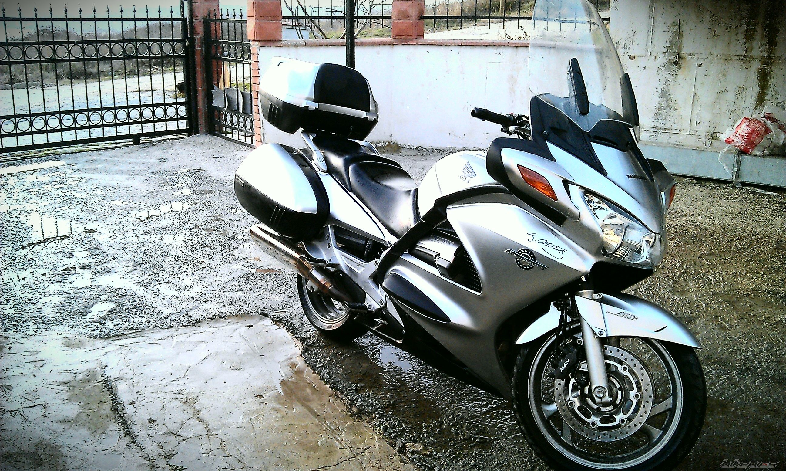 Bike Photo 2516480